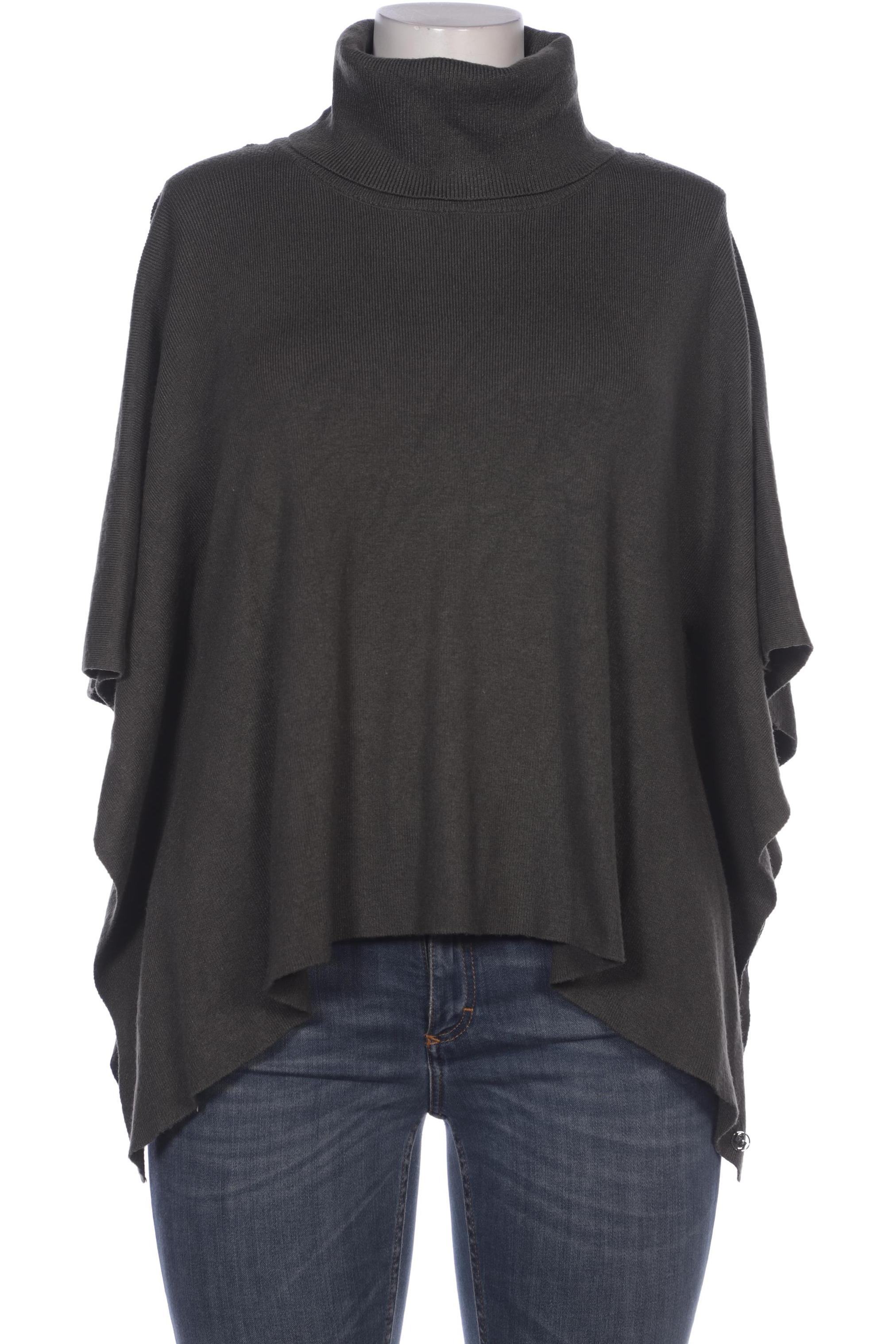 

Comma Damen Pullover, grün, Gr. uni
