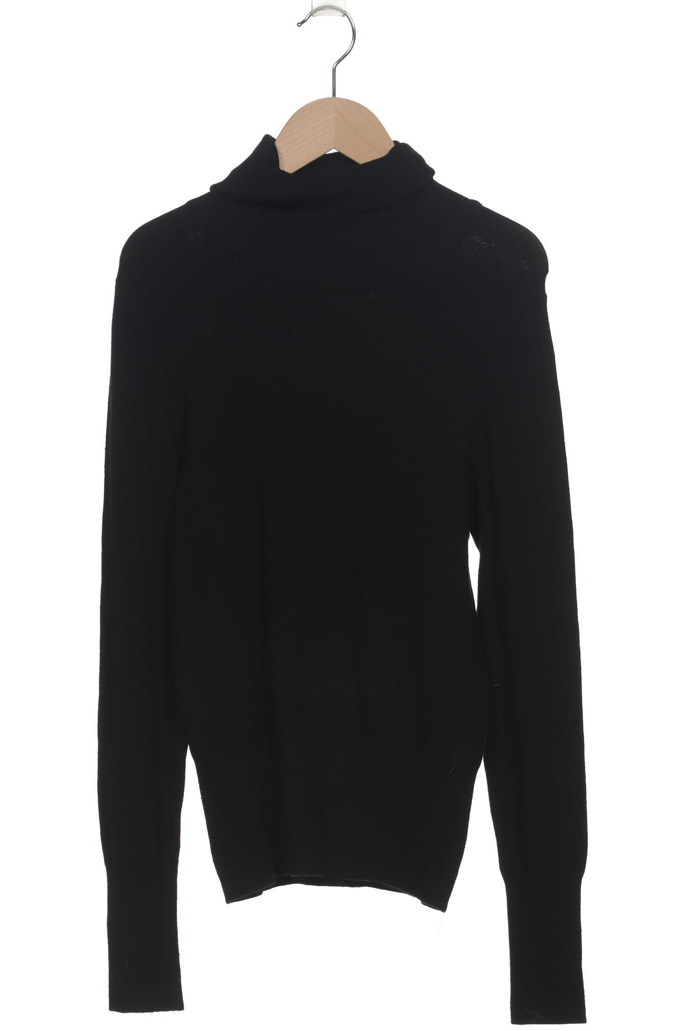 

Comma Damen Pullover, schwarz, Gr. 36