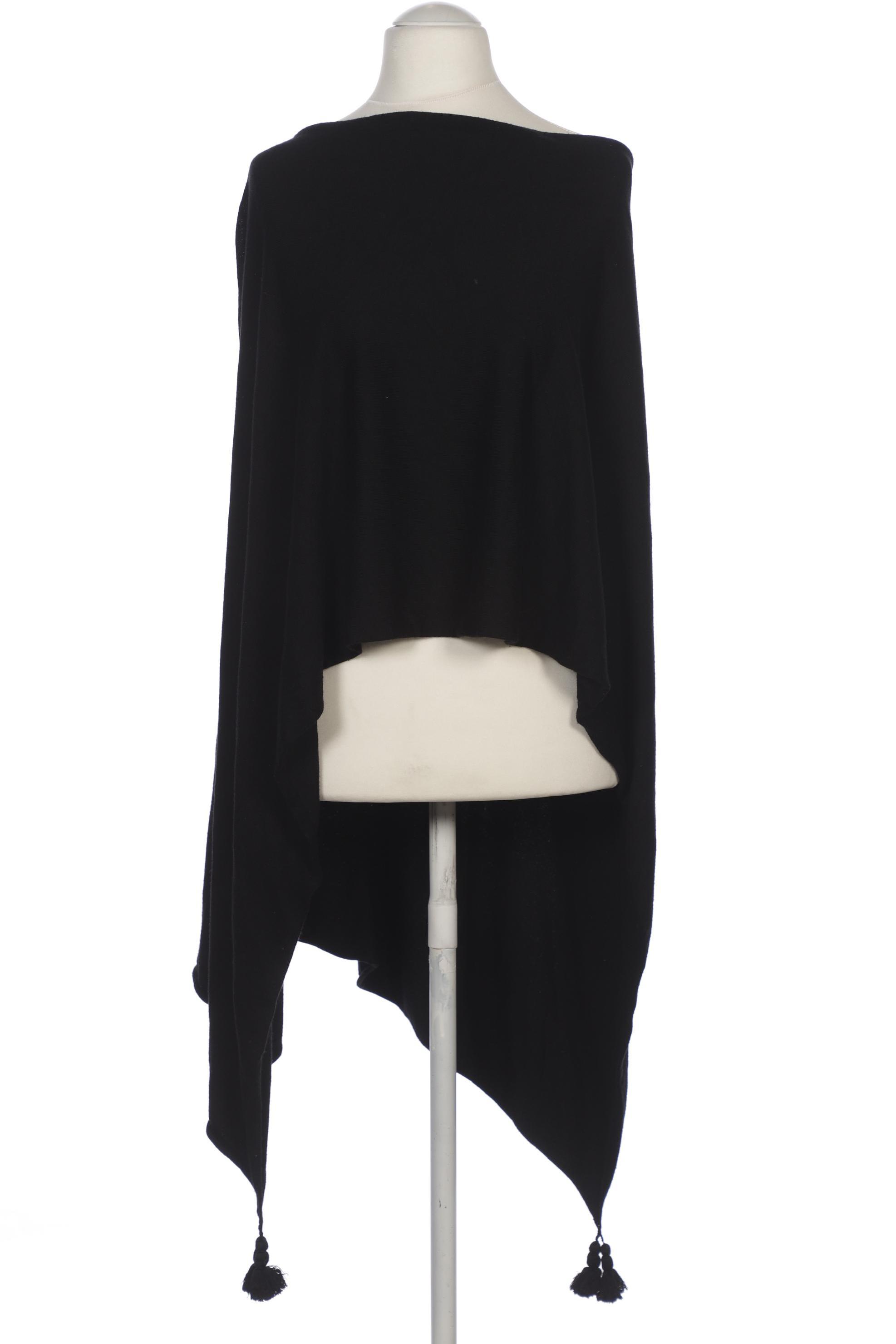 

Comma Damen Pullover, schwarz
