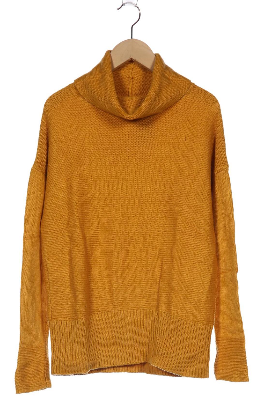 

Comma Damen Pullover, orange