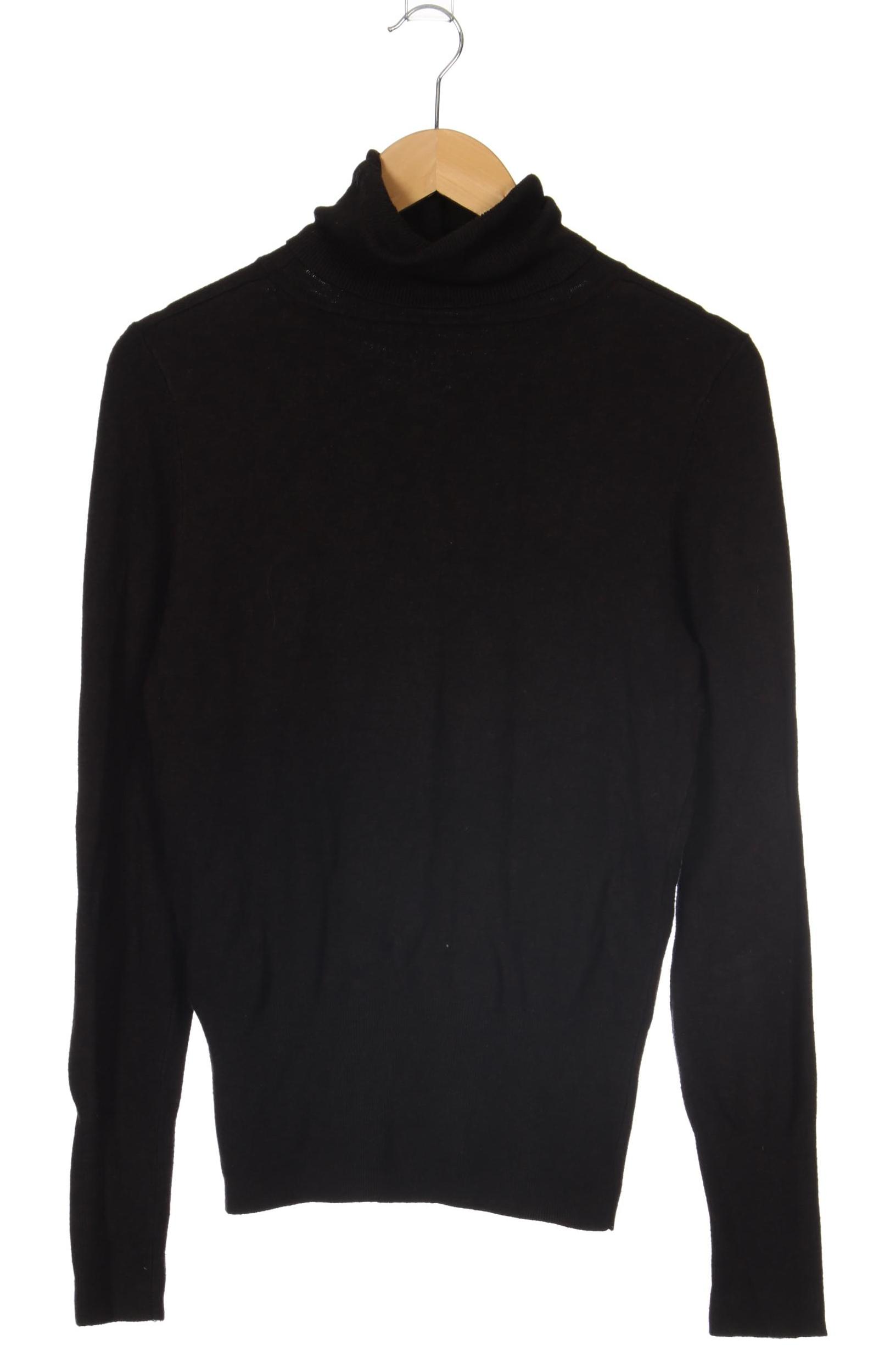 

Comma Damen Pullover, braun, Gr. 40