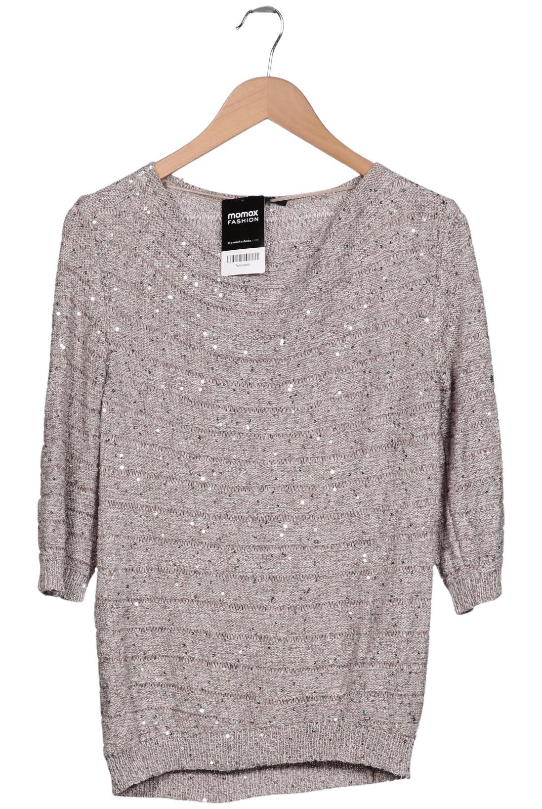 

Comma Damen Pullover, mehrfarbig, Gr. 42