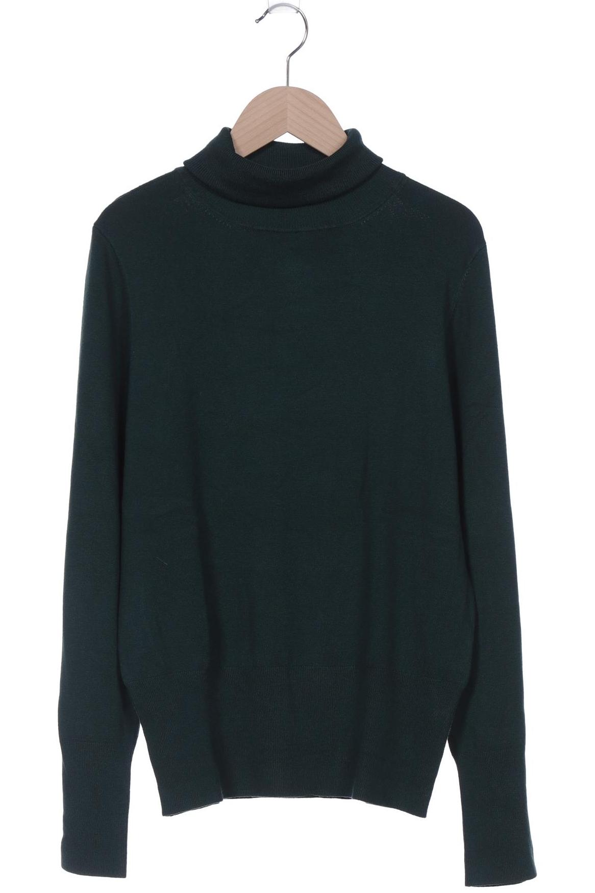 

Comma Damen Pullover, grün, Gr. 42
