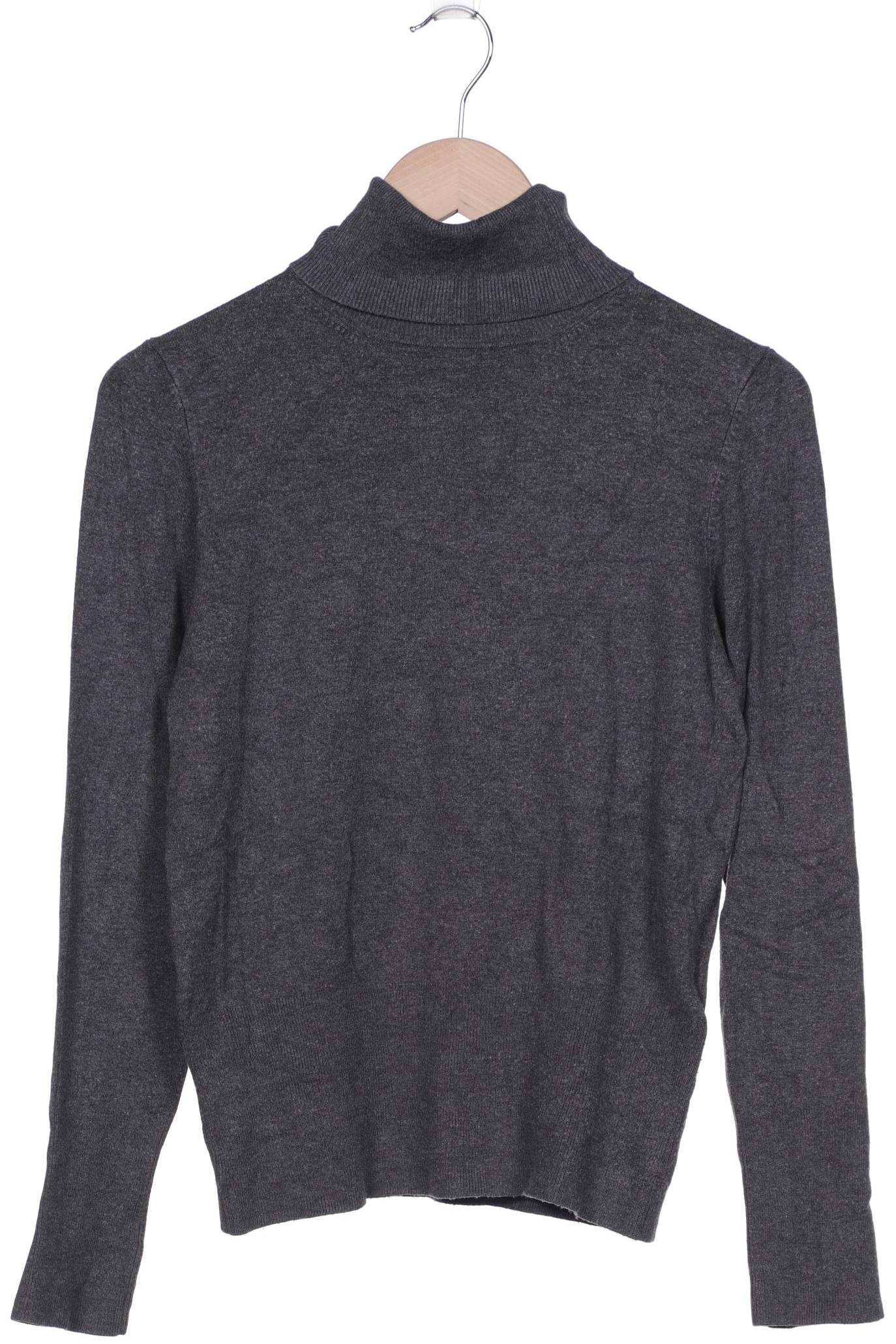 

Comma Damen Pullover, grau, Gr. 40