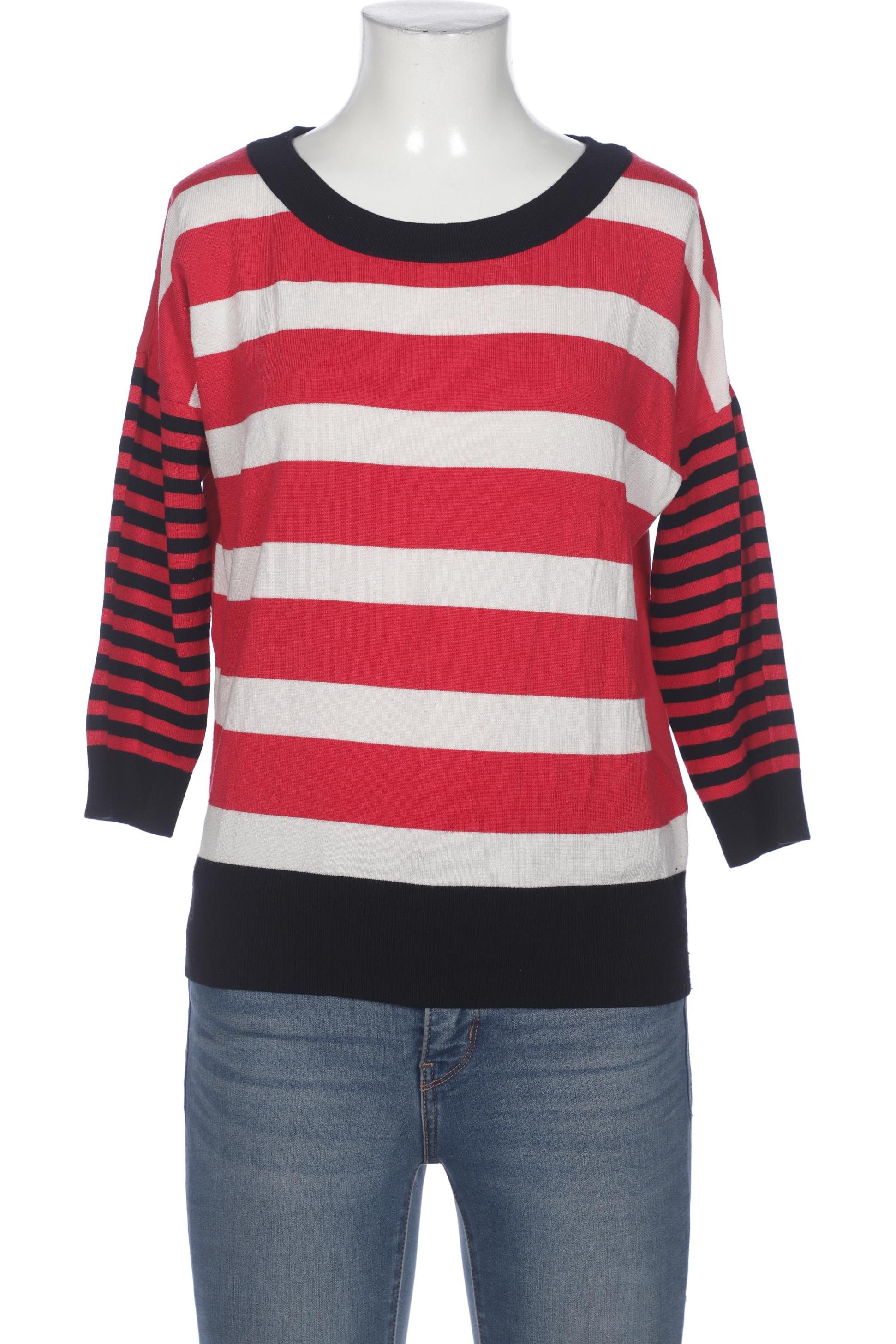 

Comma Damen Pullover, rot