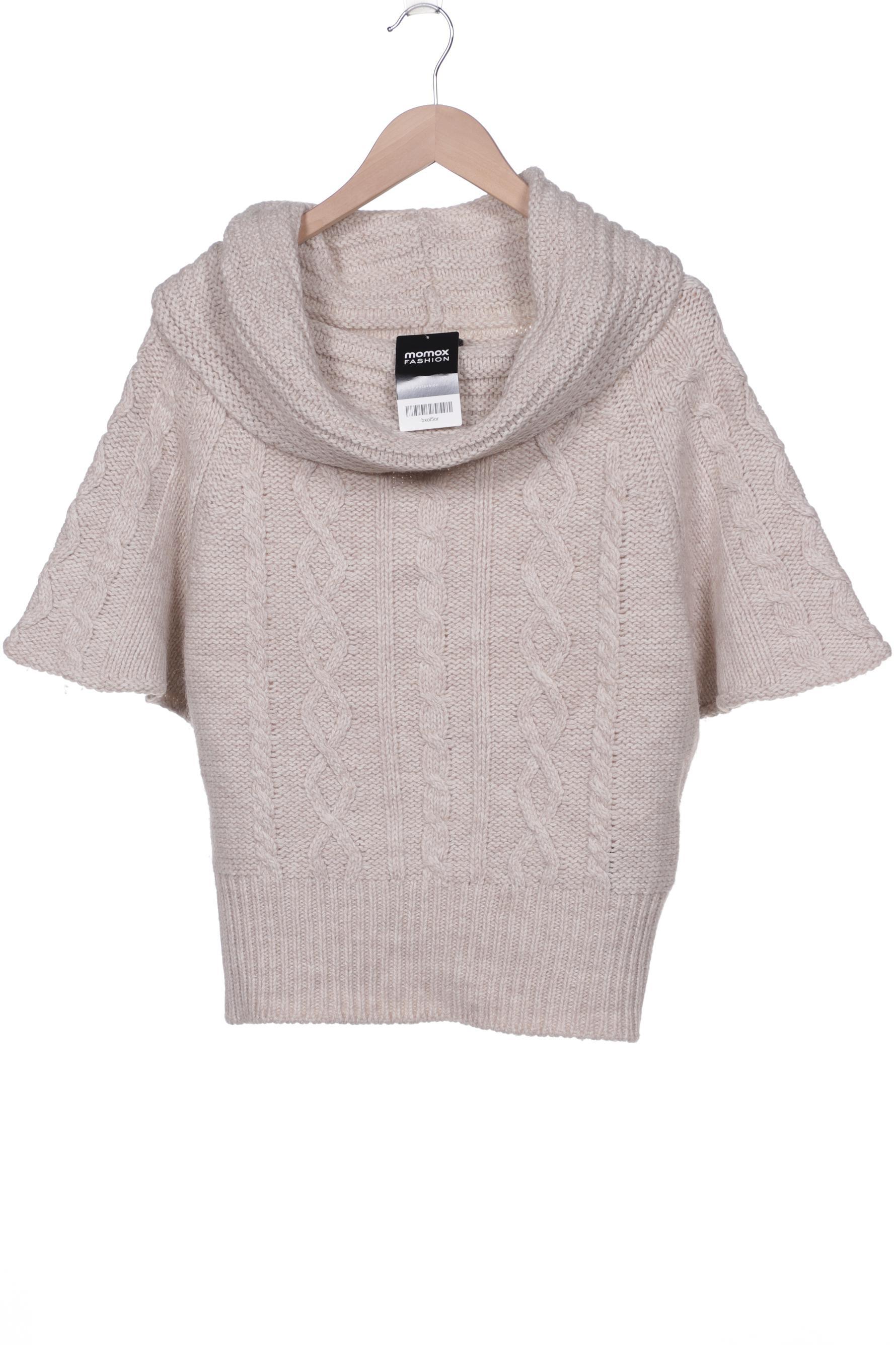 

Comma Damen Pullover, beige