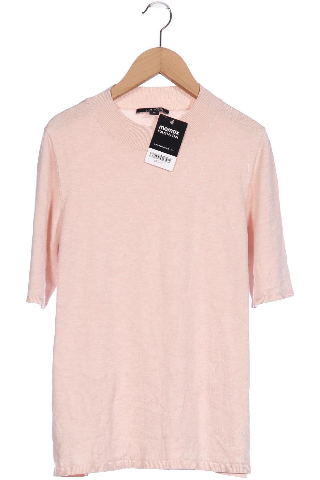

Comma Damen Pullover, pink