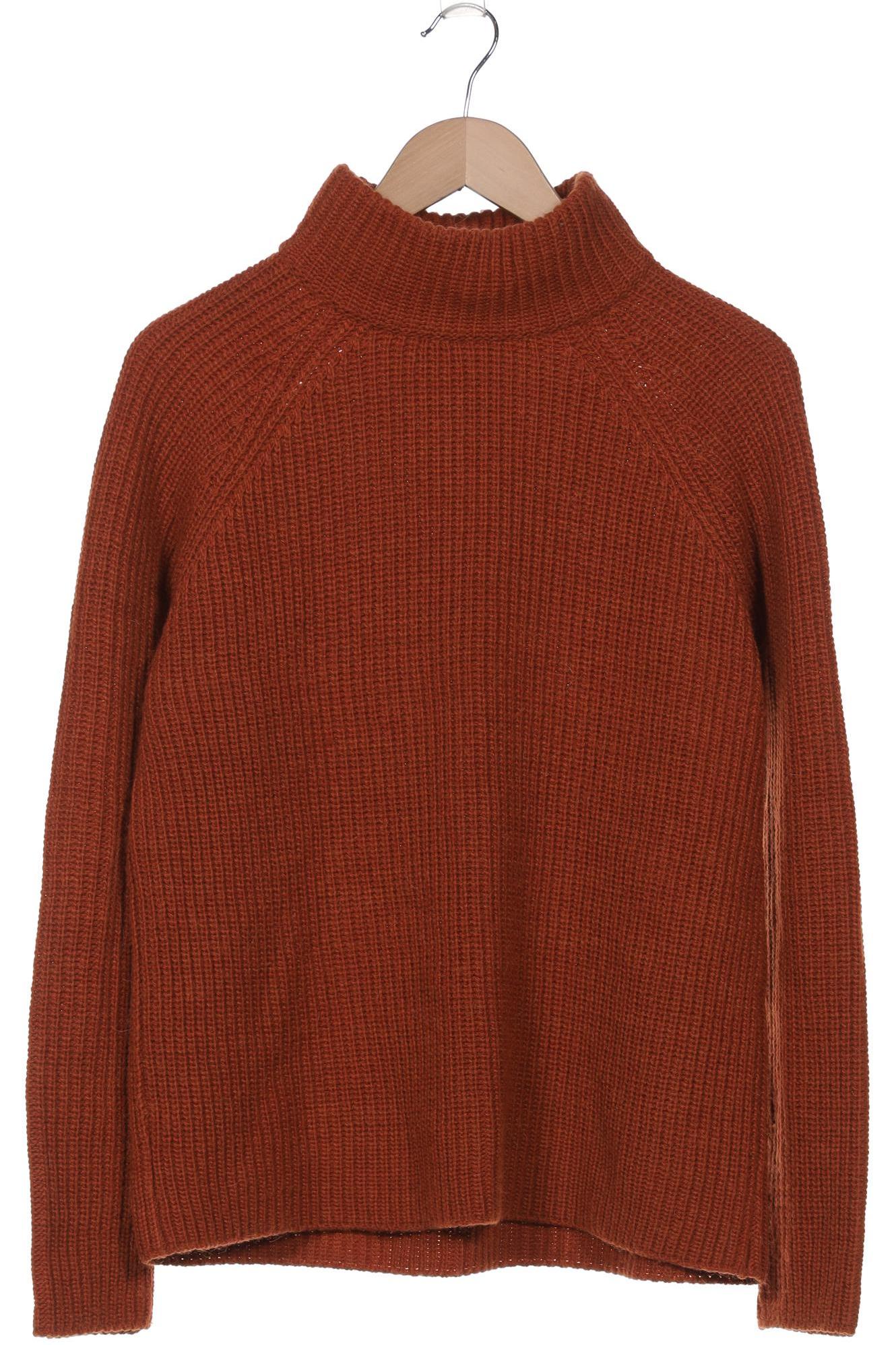 

Comma Damen Pullover, braun, Gr. 40