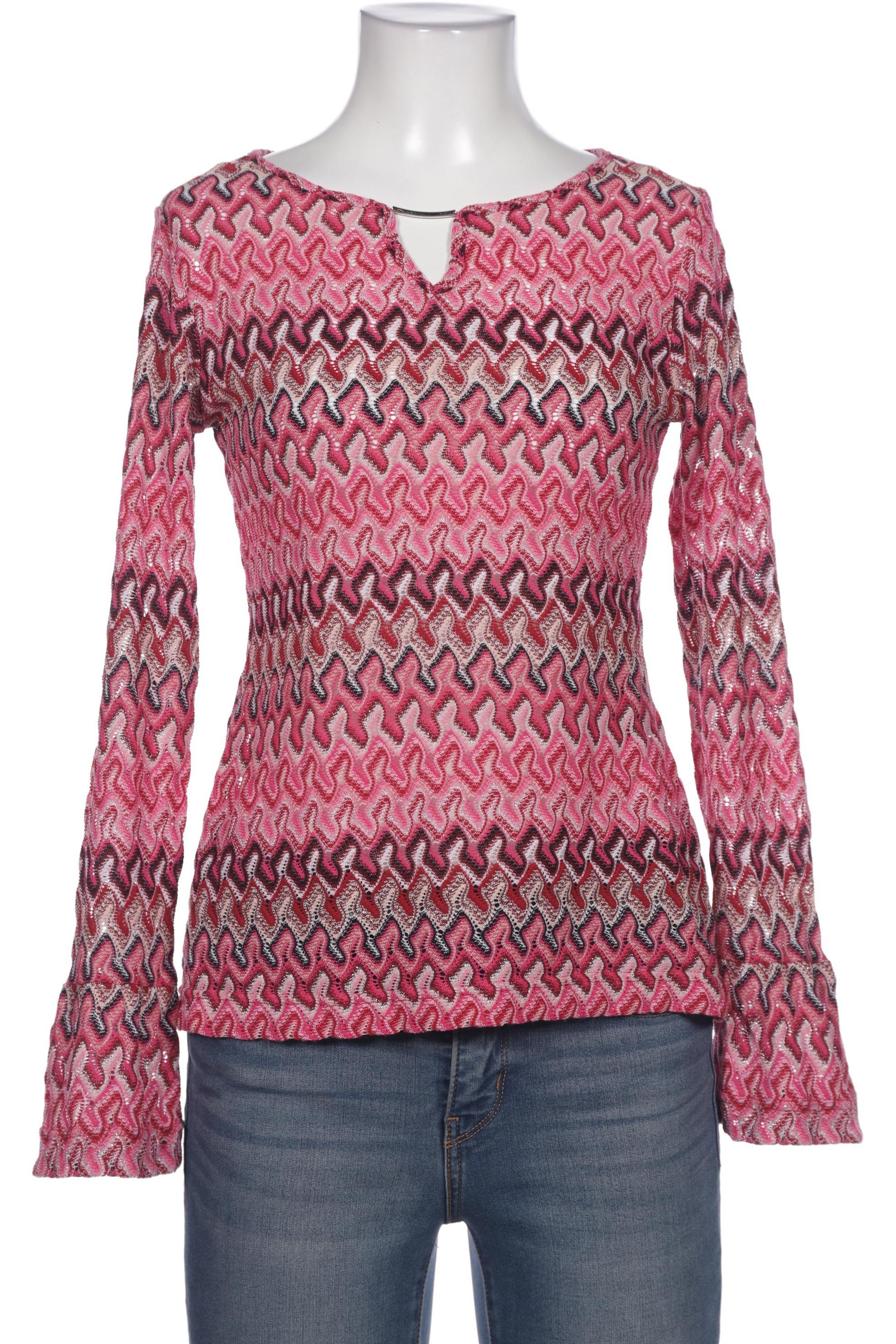 

Comma Damen Pullover, pink