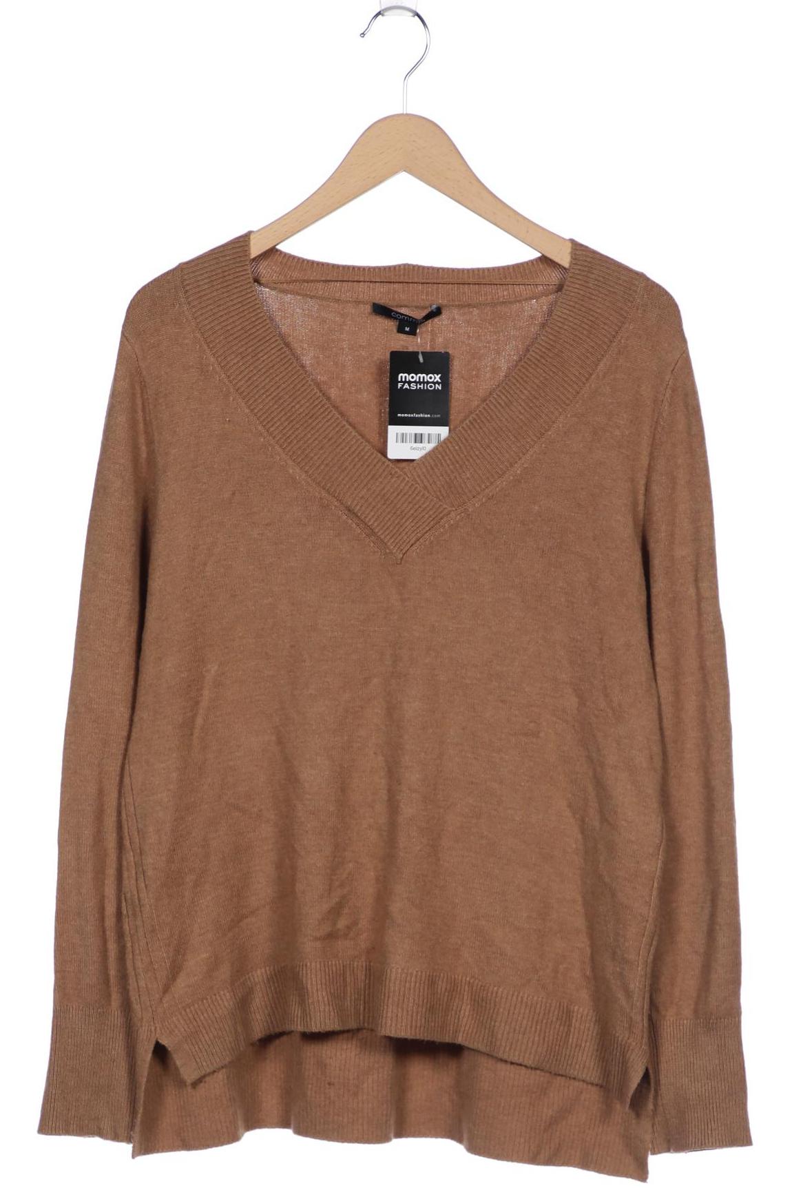 

Comma Damen Pullover, braun