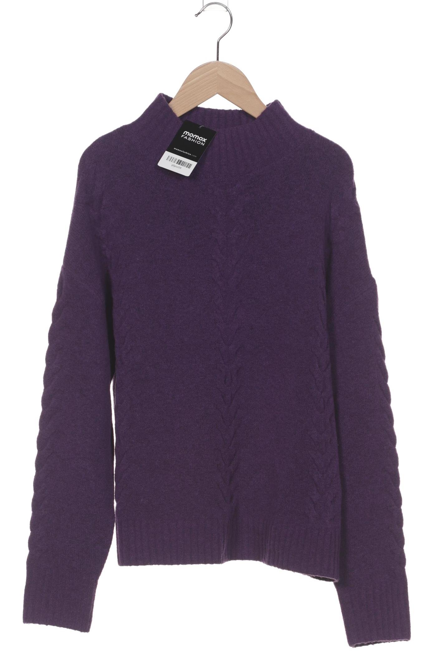 

Comma Damen Pullover, flieder, Gr. 40