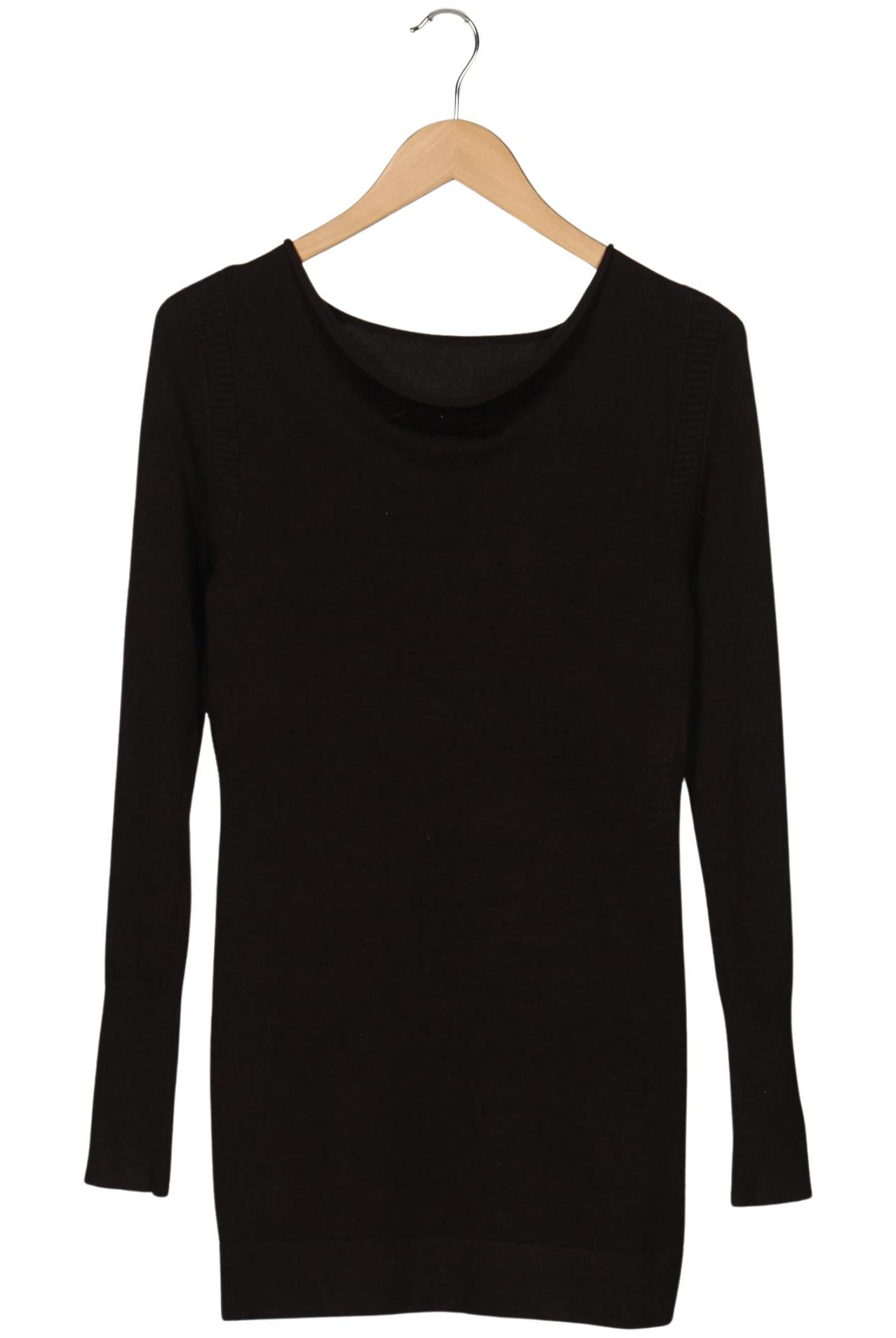 

Comma Damen Pullover, braun, Gr. 36