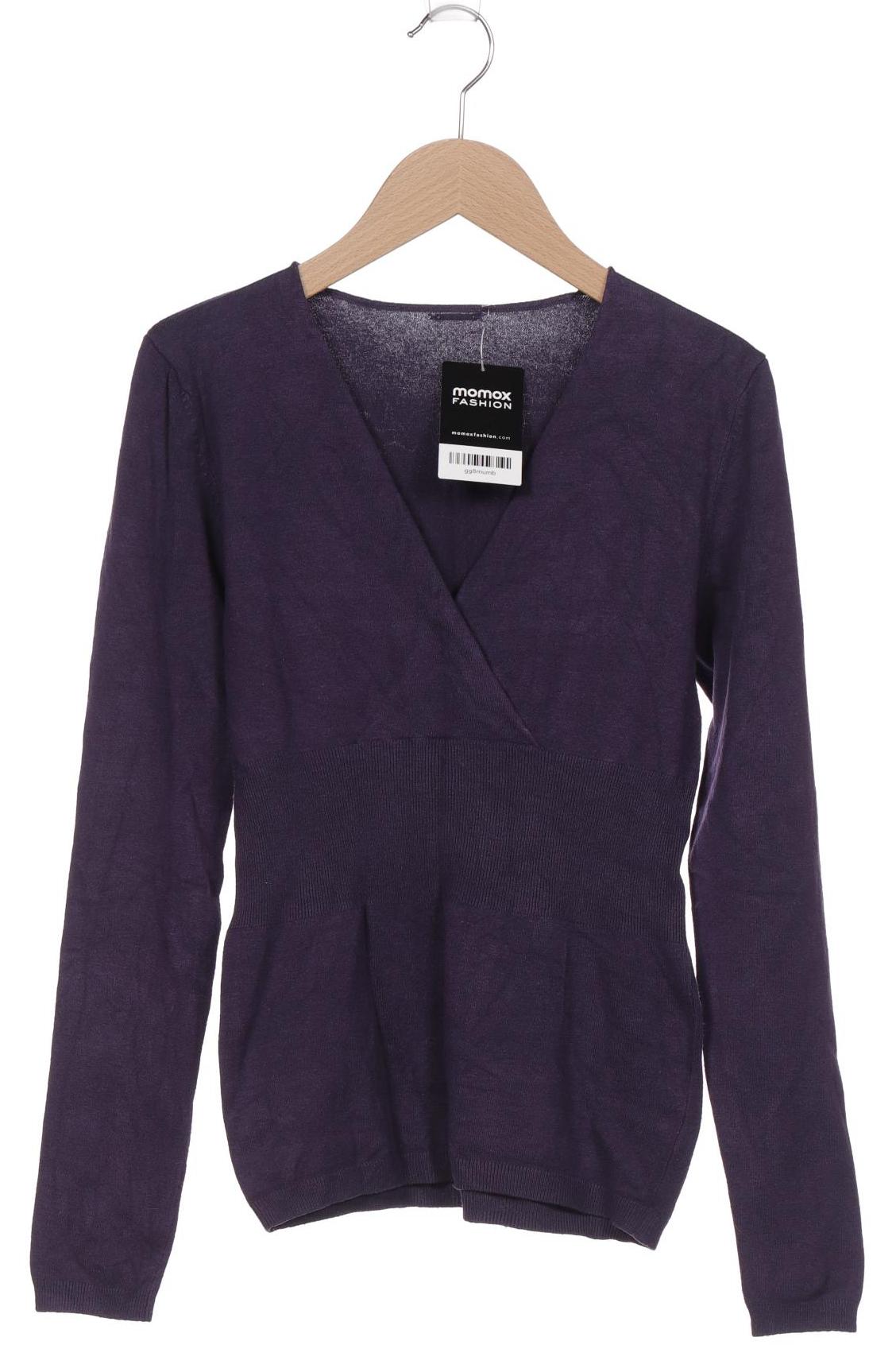 

Comma Damen Pullover, flieder