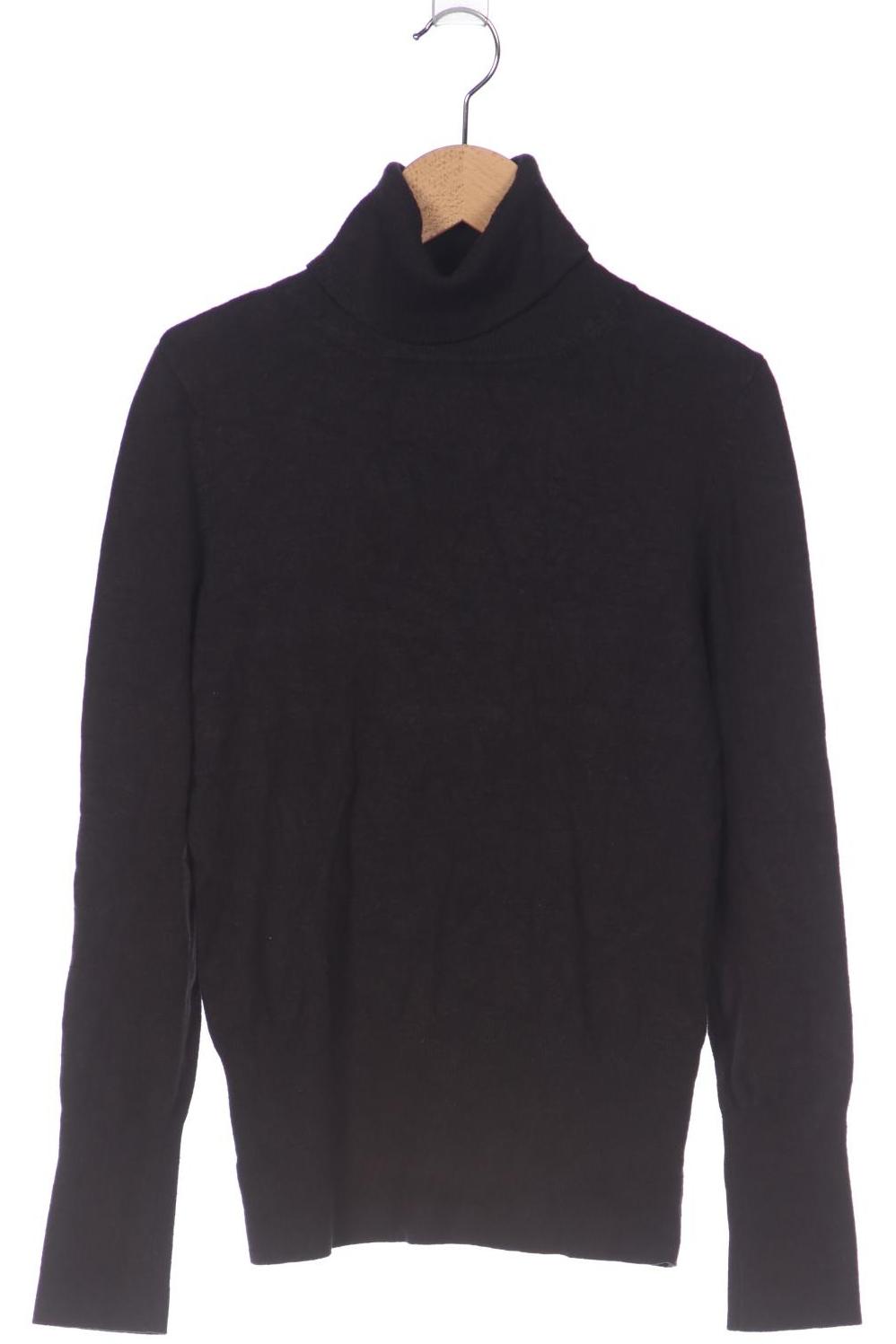 

Comma Damen Pullover, schwarz, Gr. 38