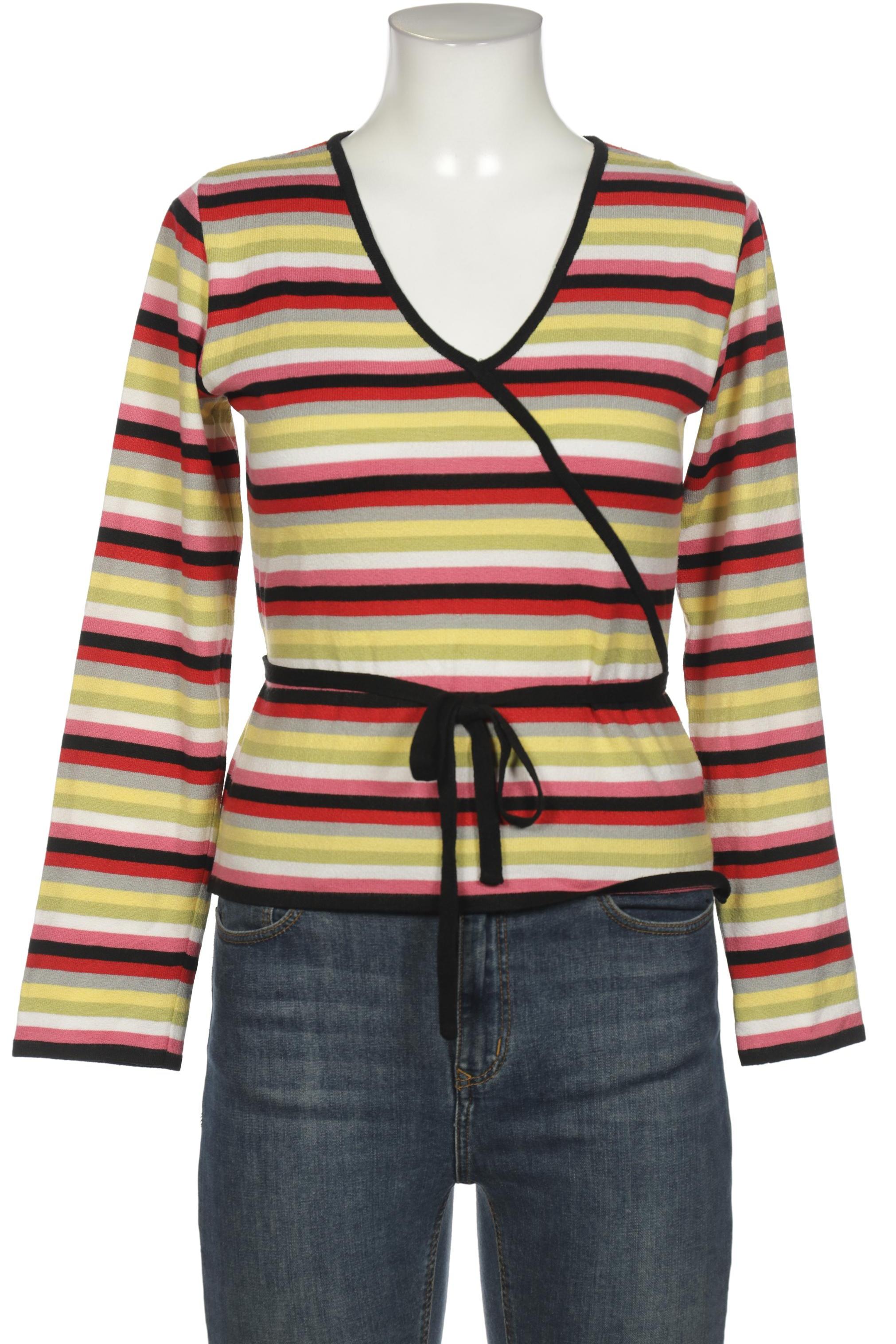 

Comma Damen Pullover, mehrfarbig, Gr. 40