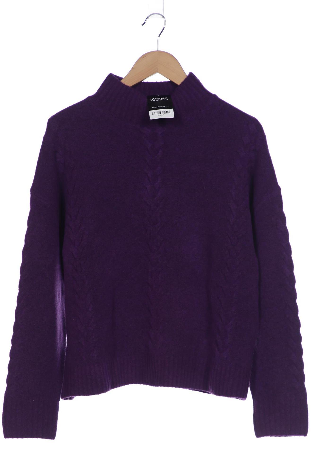 

Comma Damen Pullover, flieder, Gr. 44