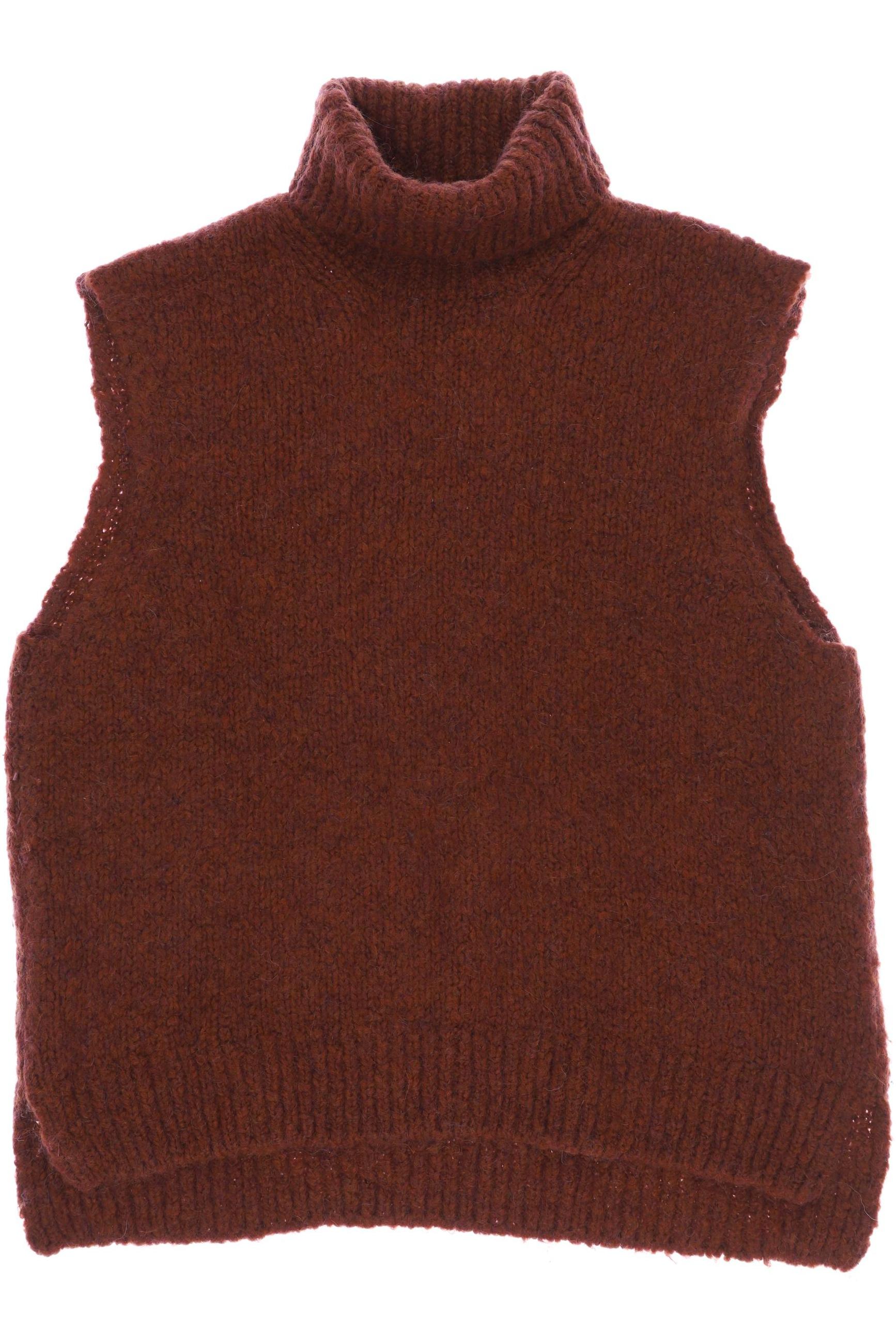 

Comma Damen Pullover, rot