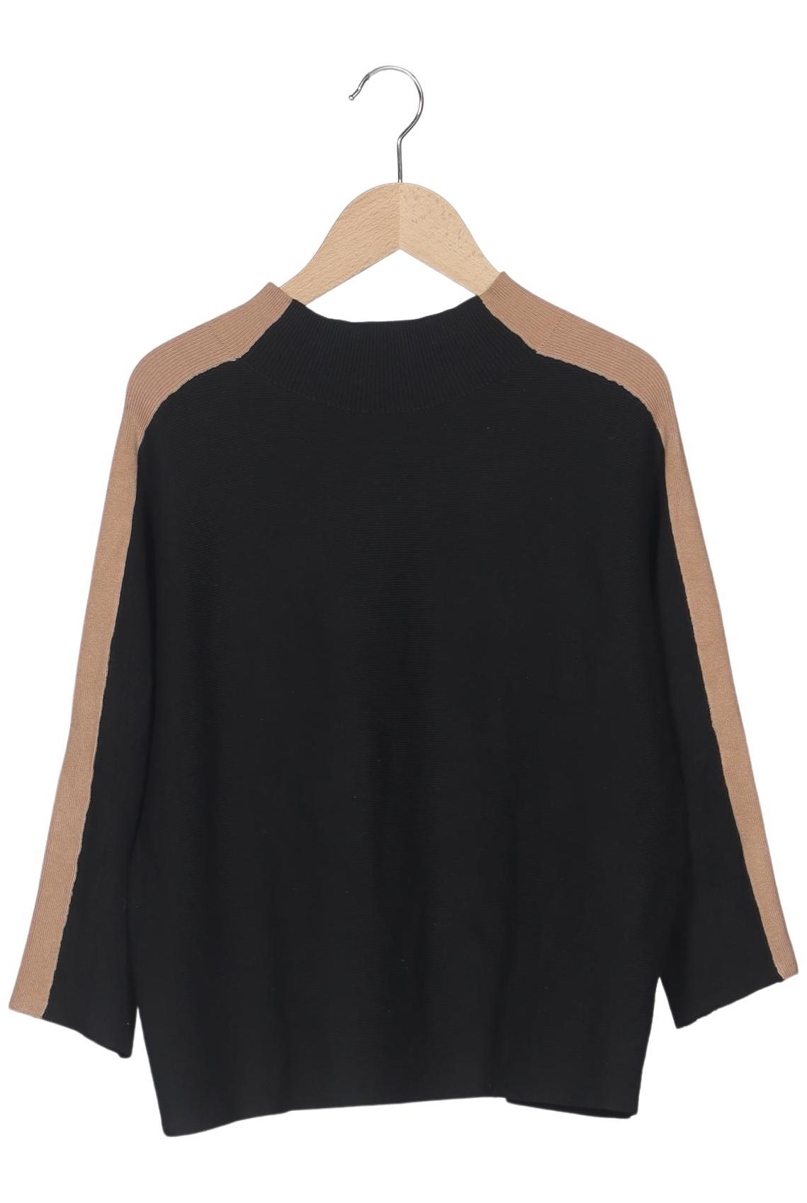 

Comma Damen Pullover, mehrfarbig, Gr. 36