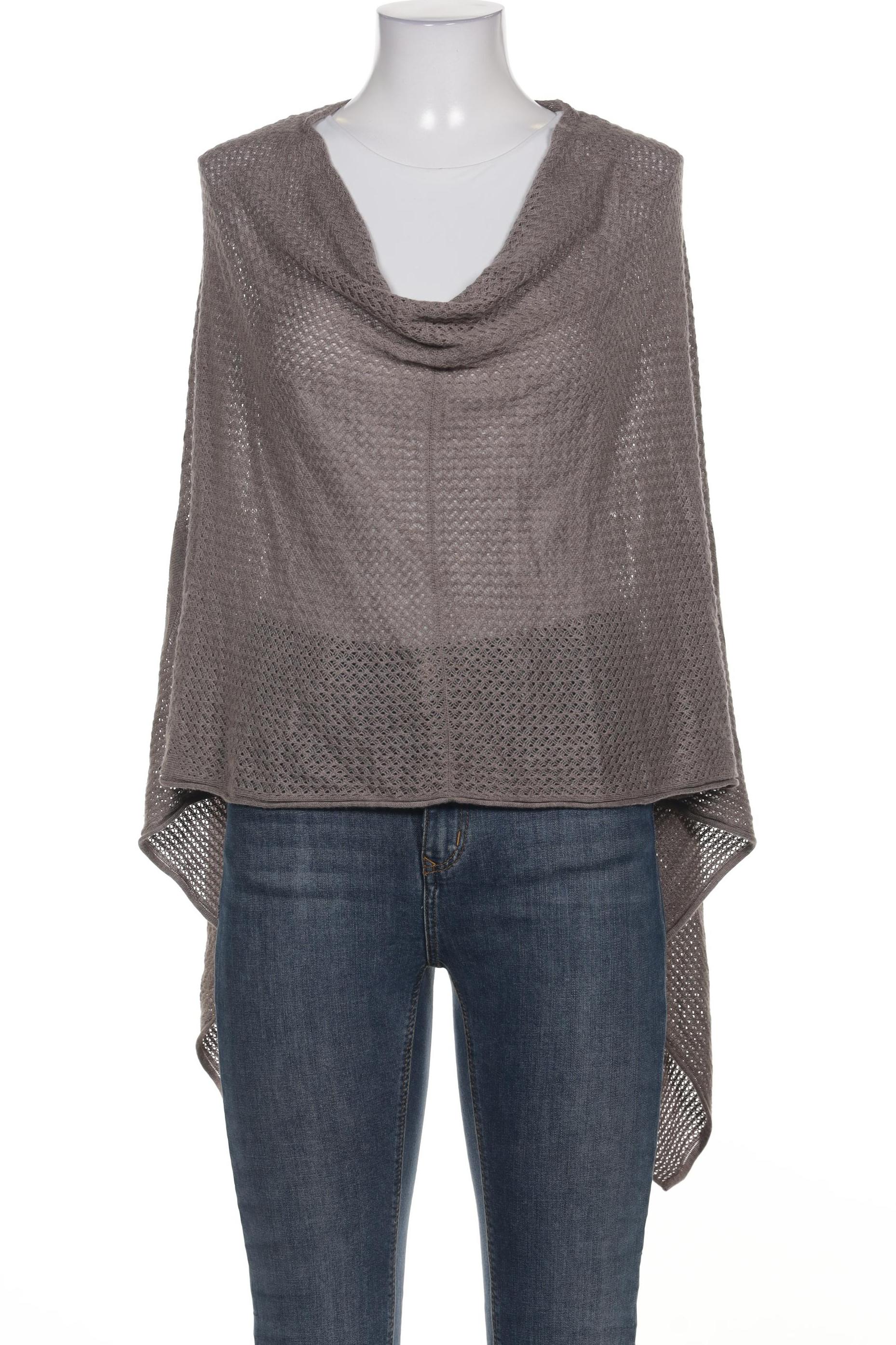 

Comma Damen Pullover, grau, Gr. uni