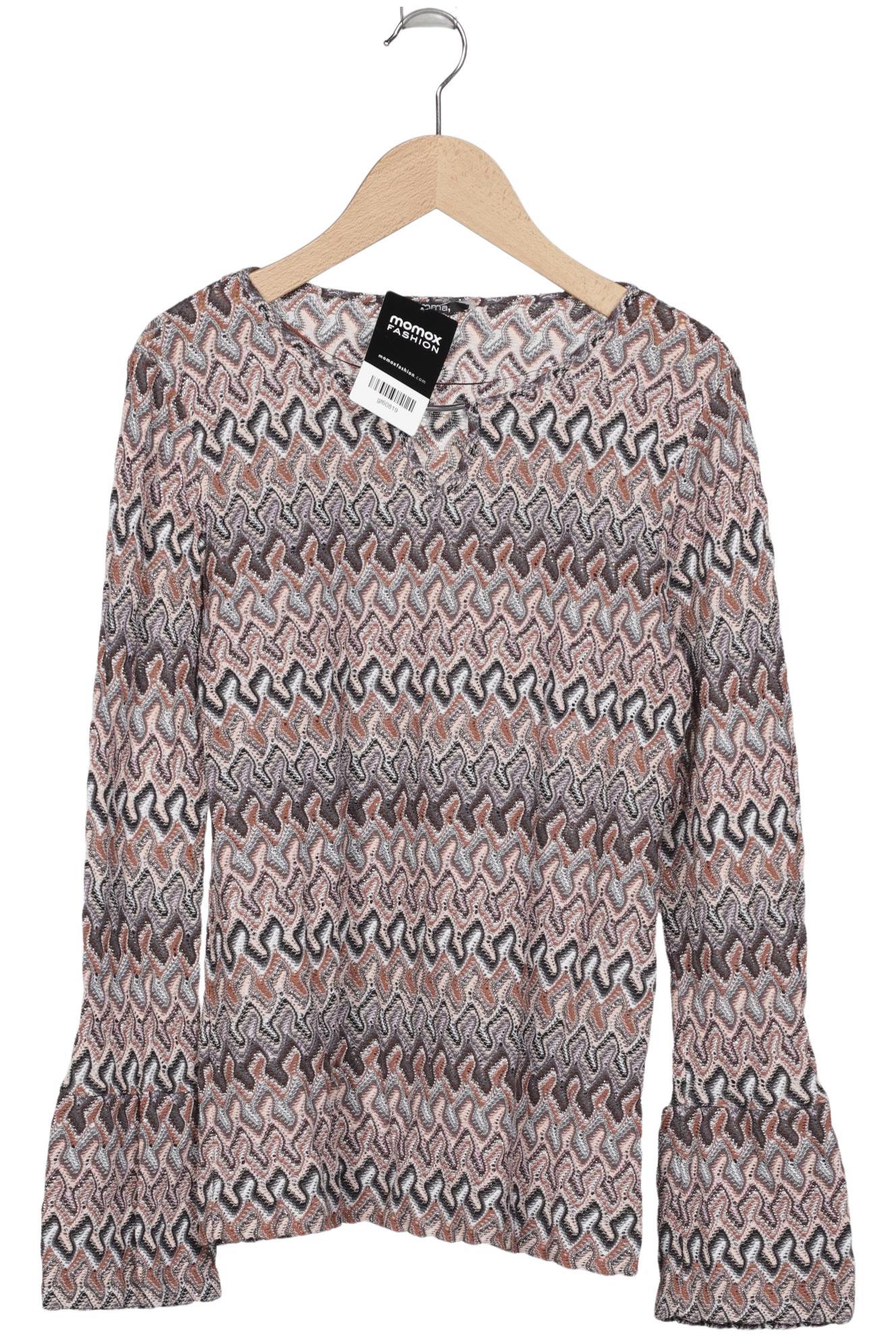 

Comma Damen Pullover, beige, Gr. 38