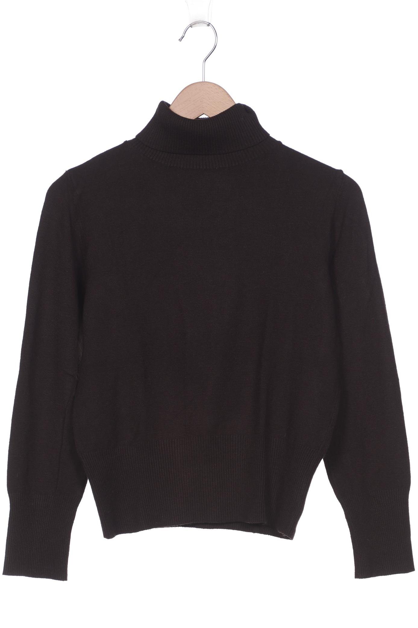 

Comma Damen Pullover, braun, Gr. 44