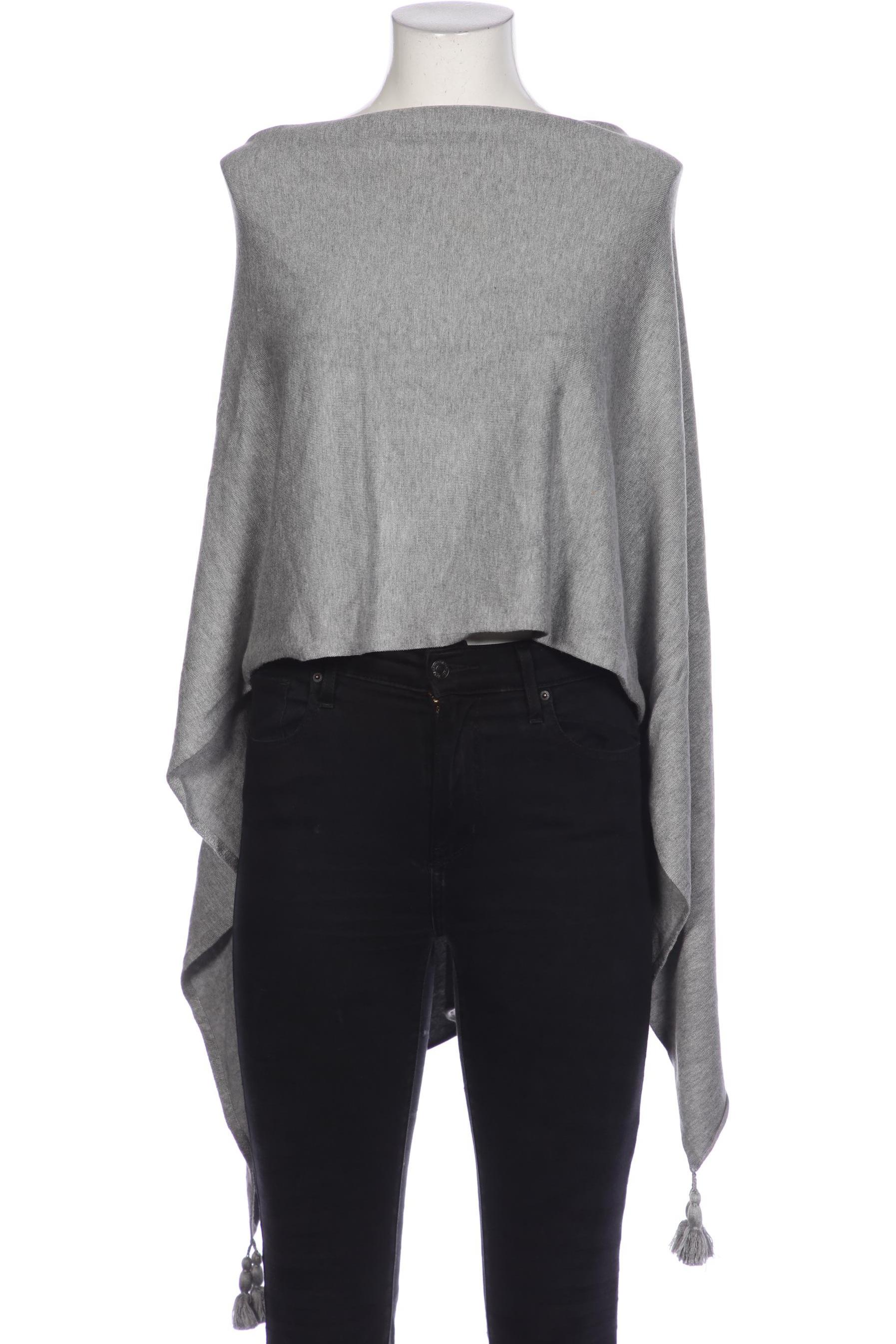 

Comma Damen Pullover, grau, Gr. uni