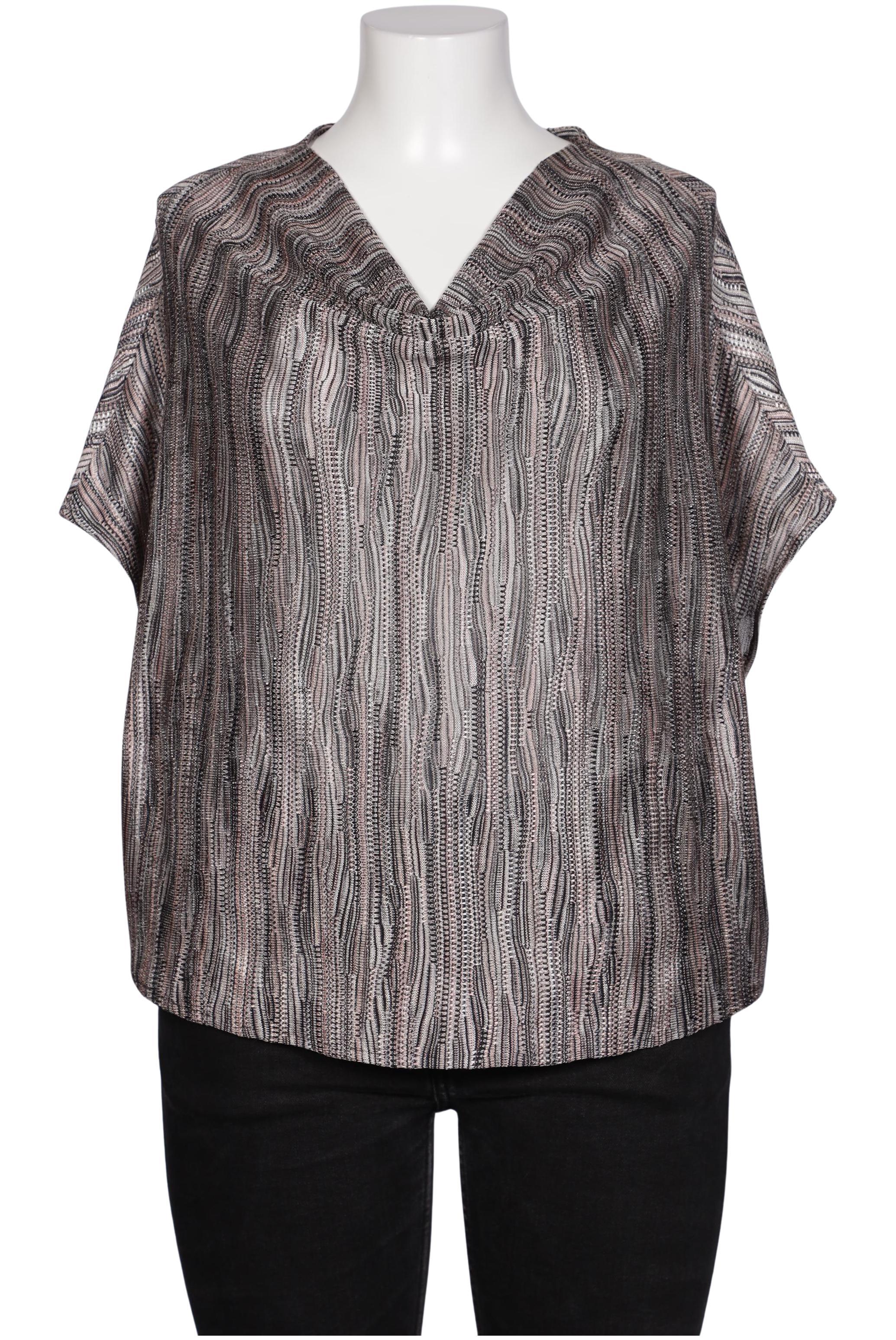 

Comma Damen Pullover, braun, Gr. uni
