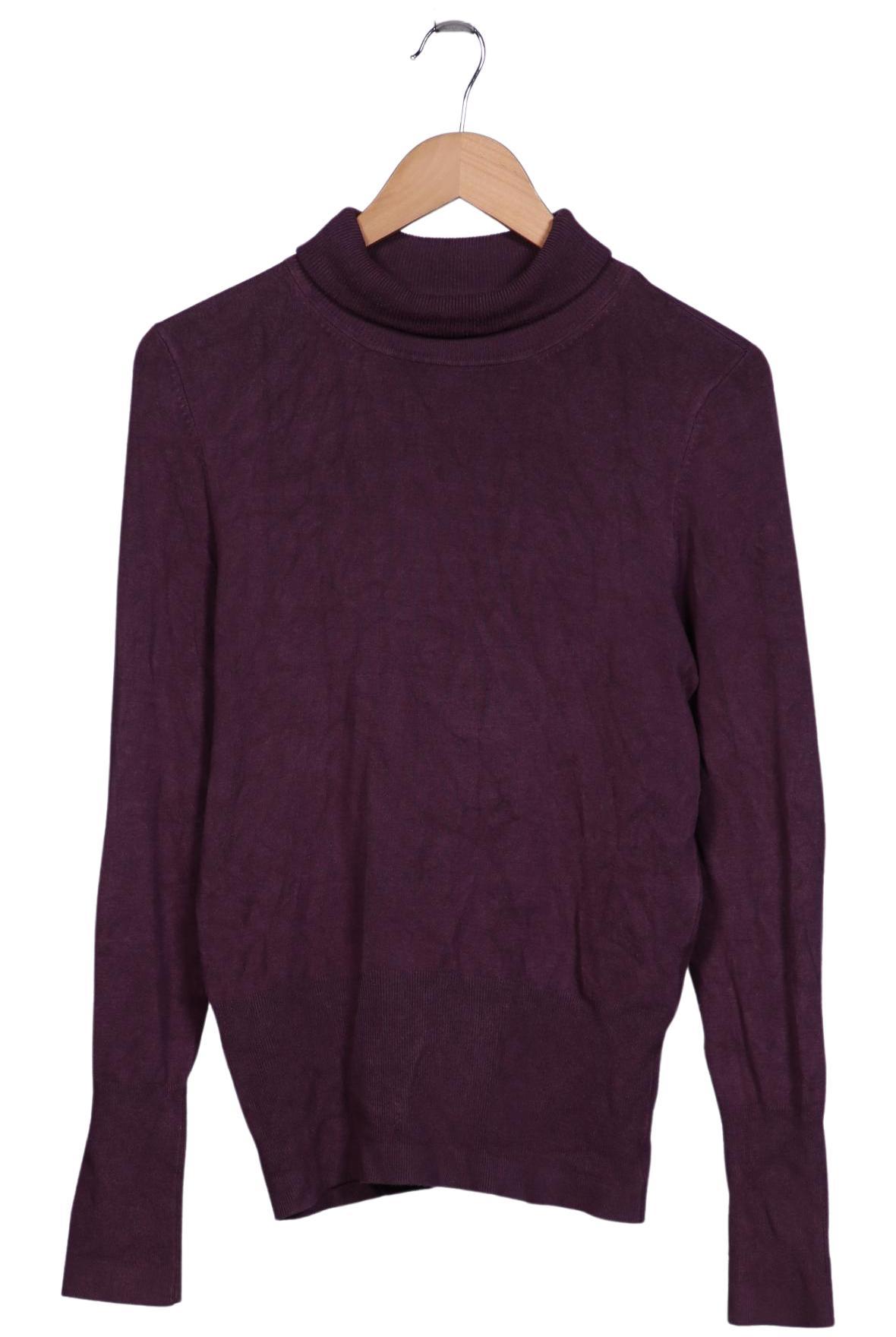 

Comma Damen Pullover, flieder, Gr. 40