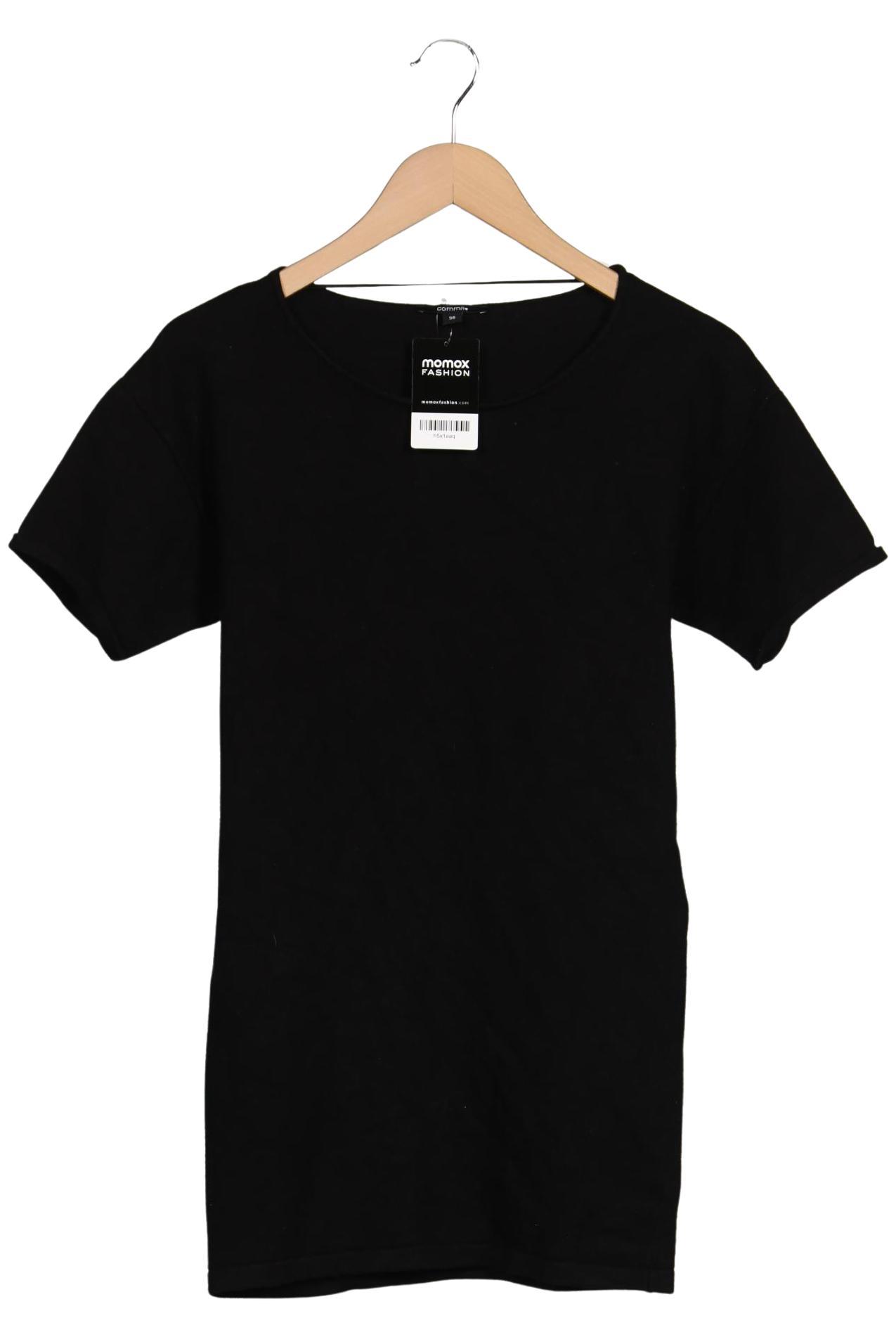 

Comma Damen Pullover, schwarz, Gr. 36
