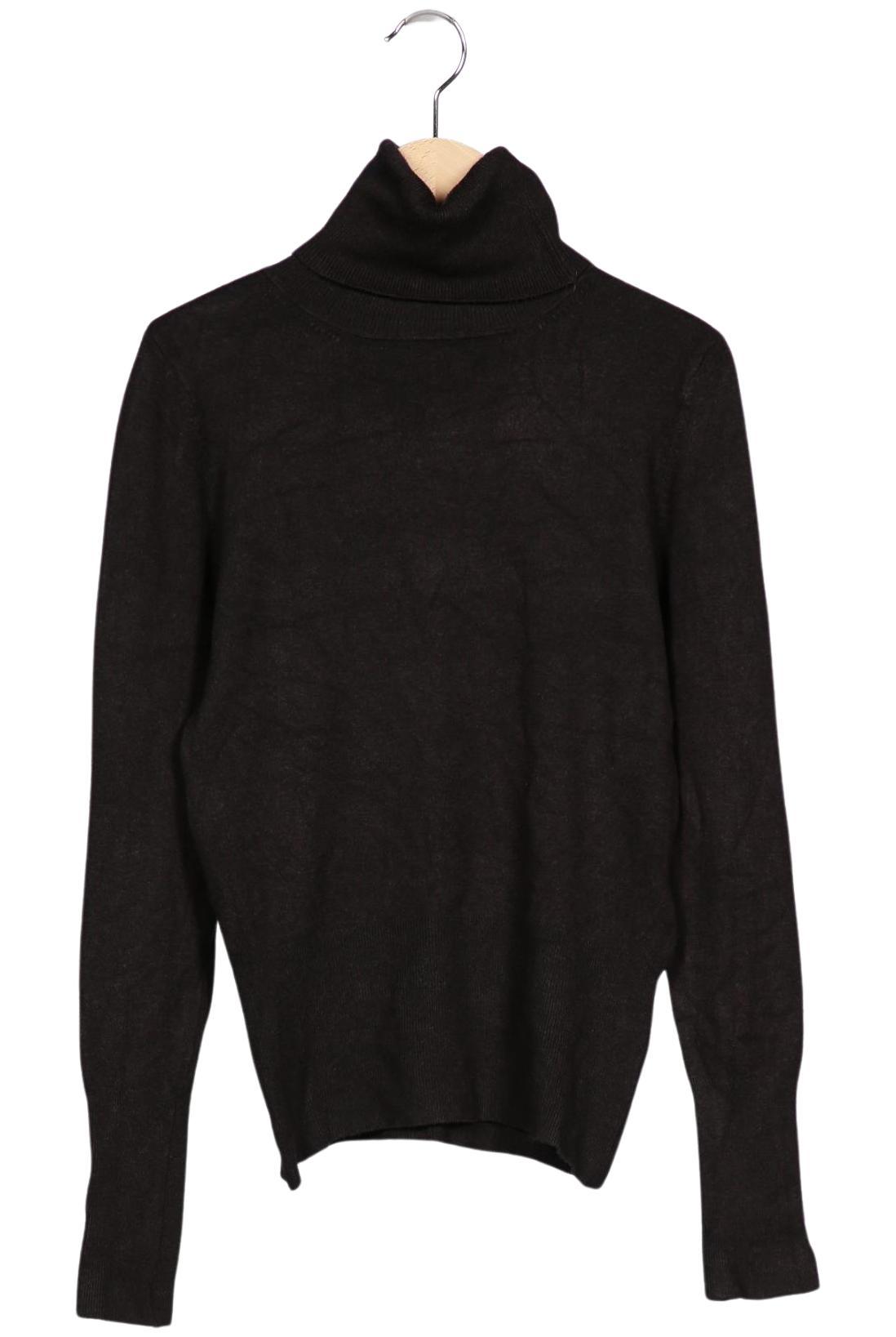 

Comma Damen Pullover, braun, Gr. 34