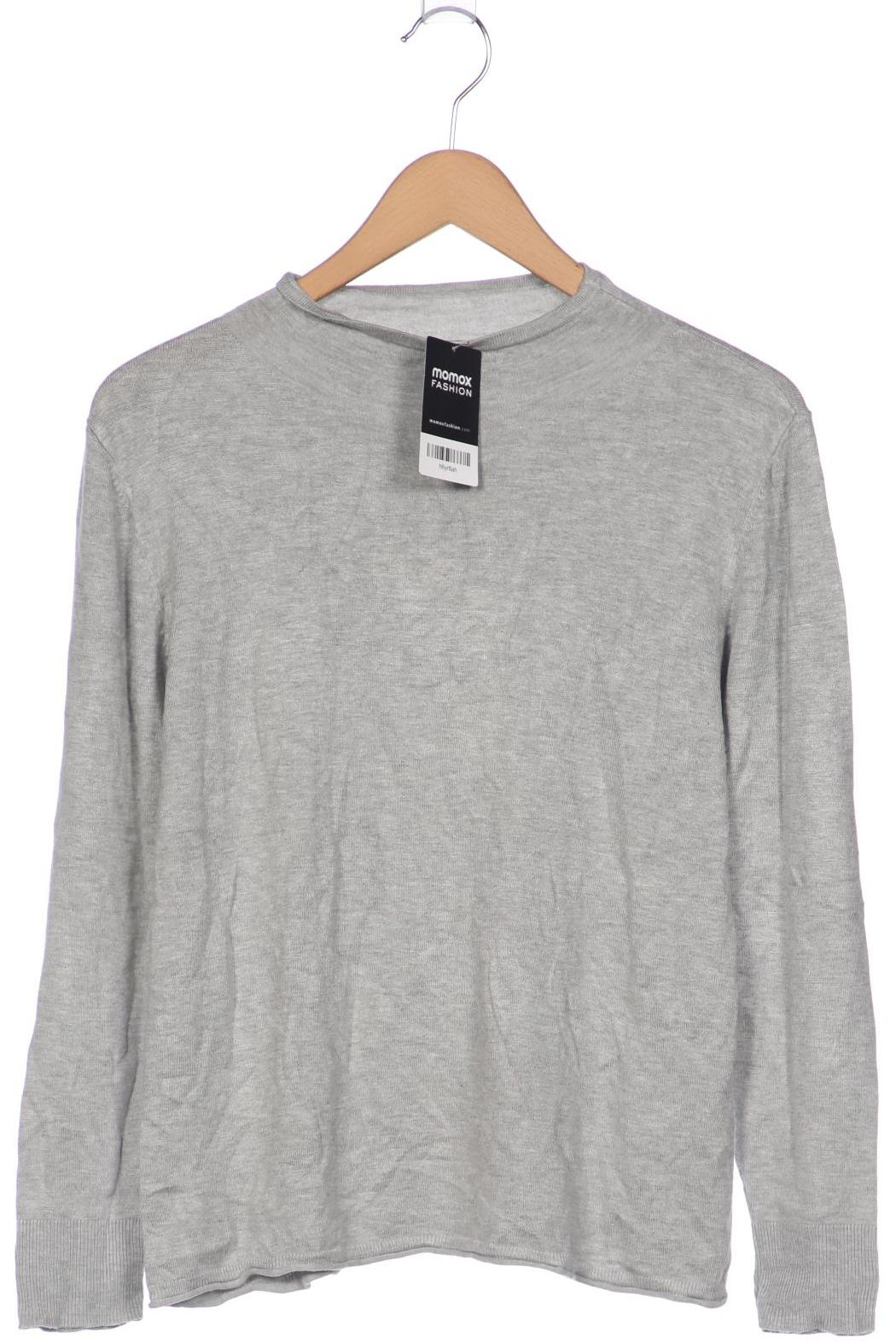 

Comma Damen Pullover, grau, Gr. 42