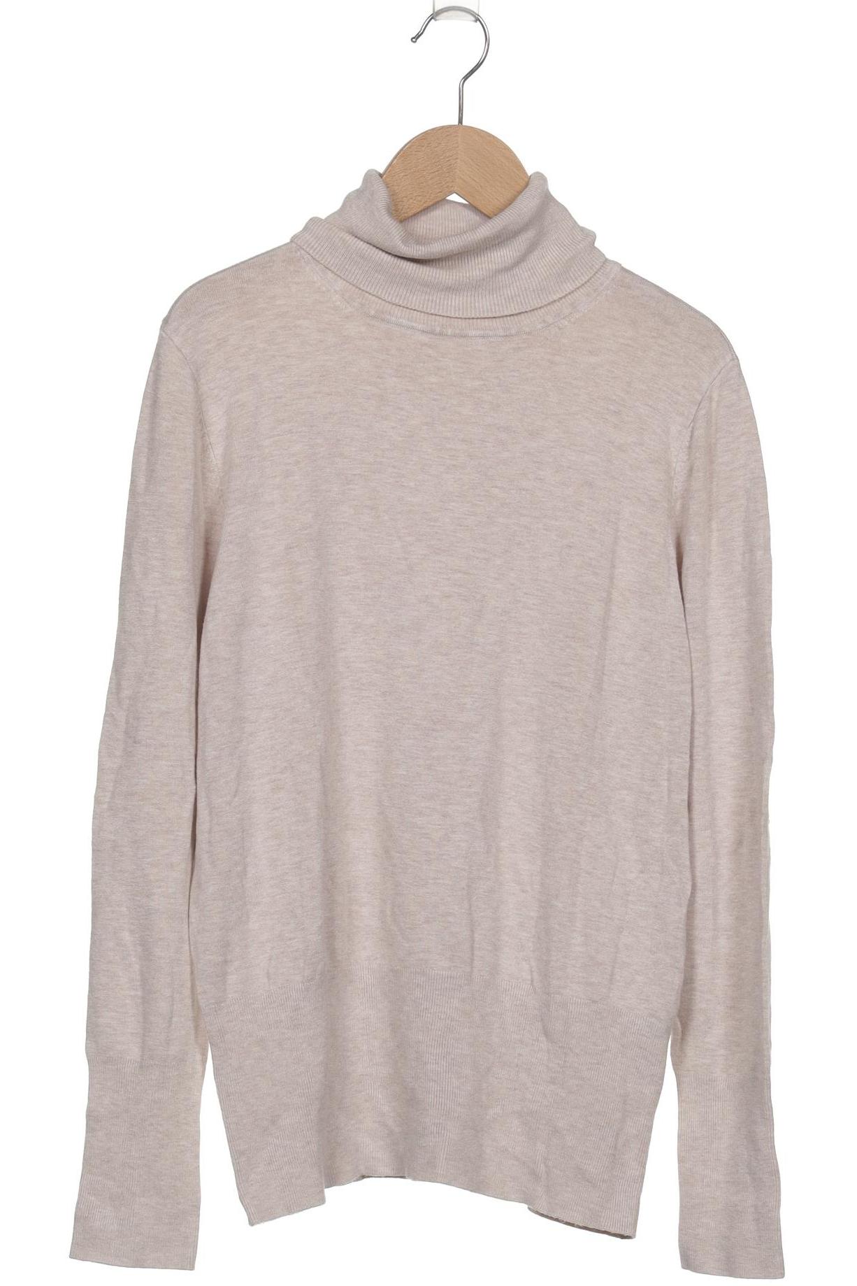 

Comma Damen Pullover, beige, Gr. 44