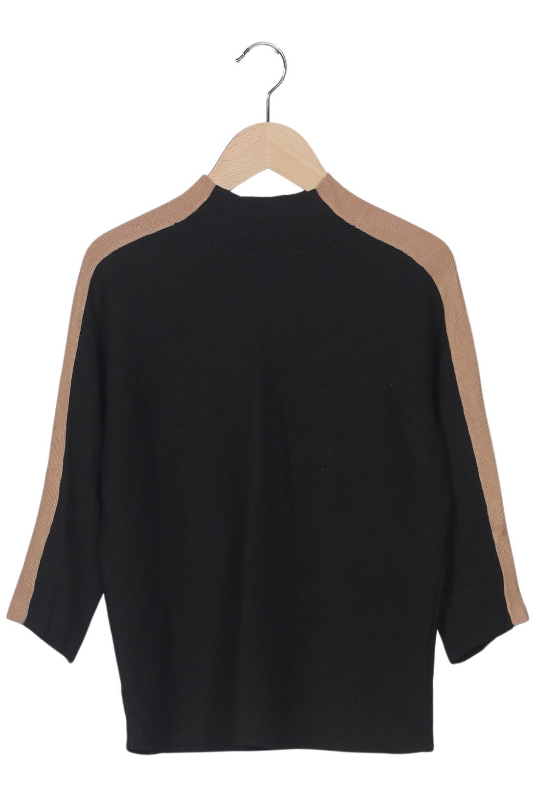 

Comma Damen Pullover, mehrfarbig, Gr. 34