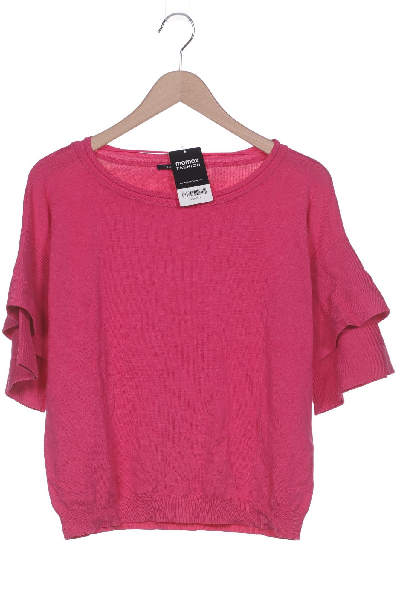 

Comma Damen Pullover, pink, Gr. 40