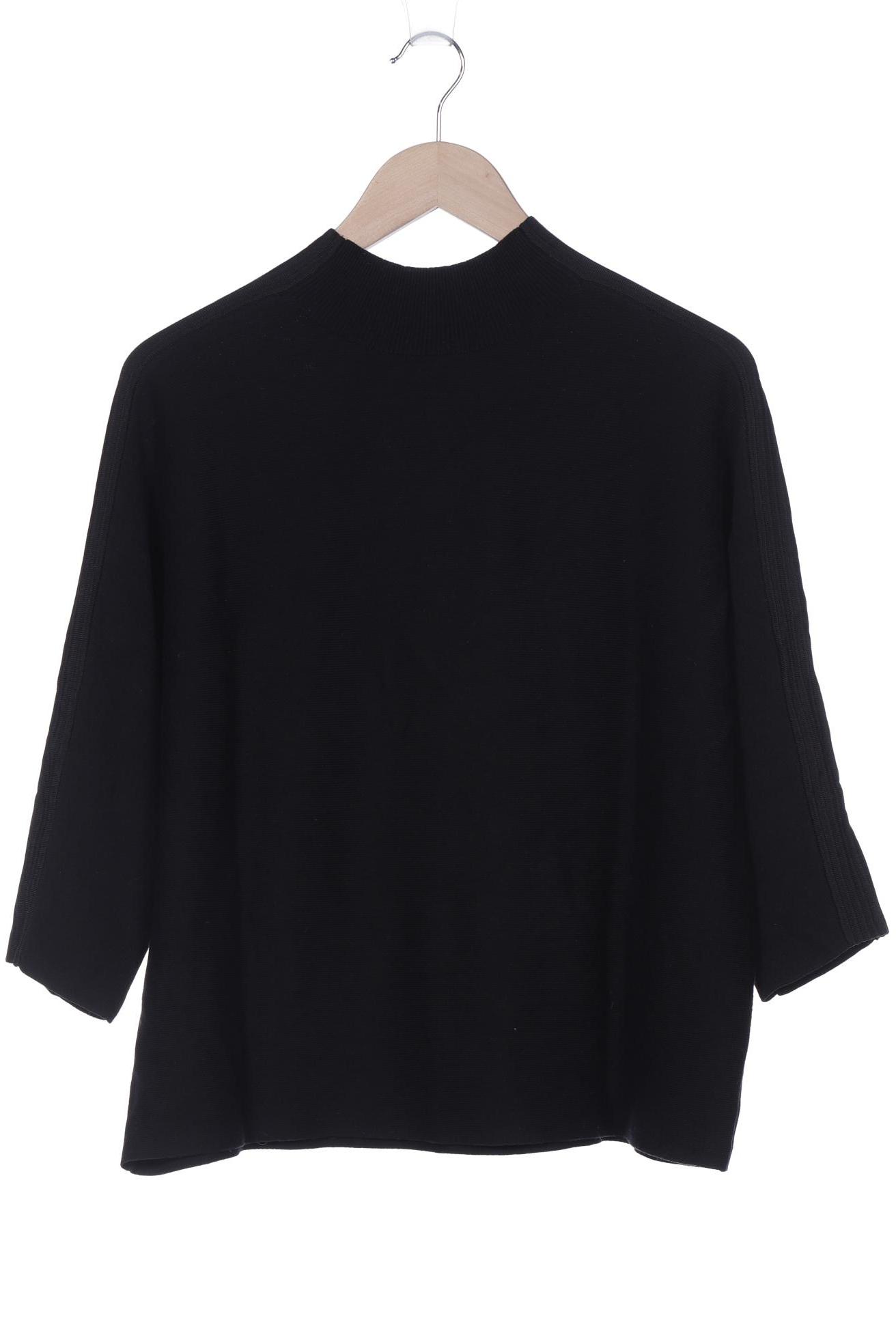 

Comma Damen Pullover, schwarz, Gr. 44
