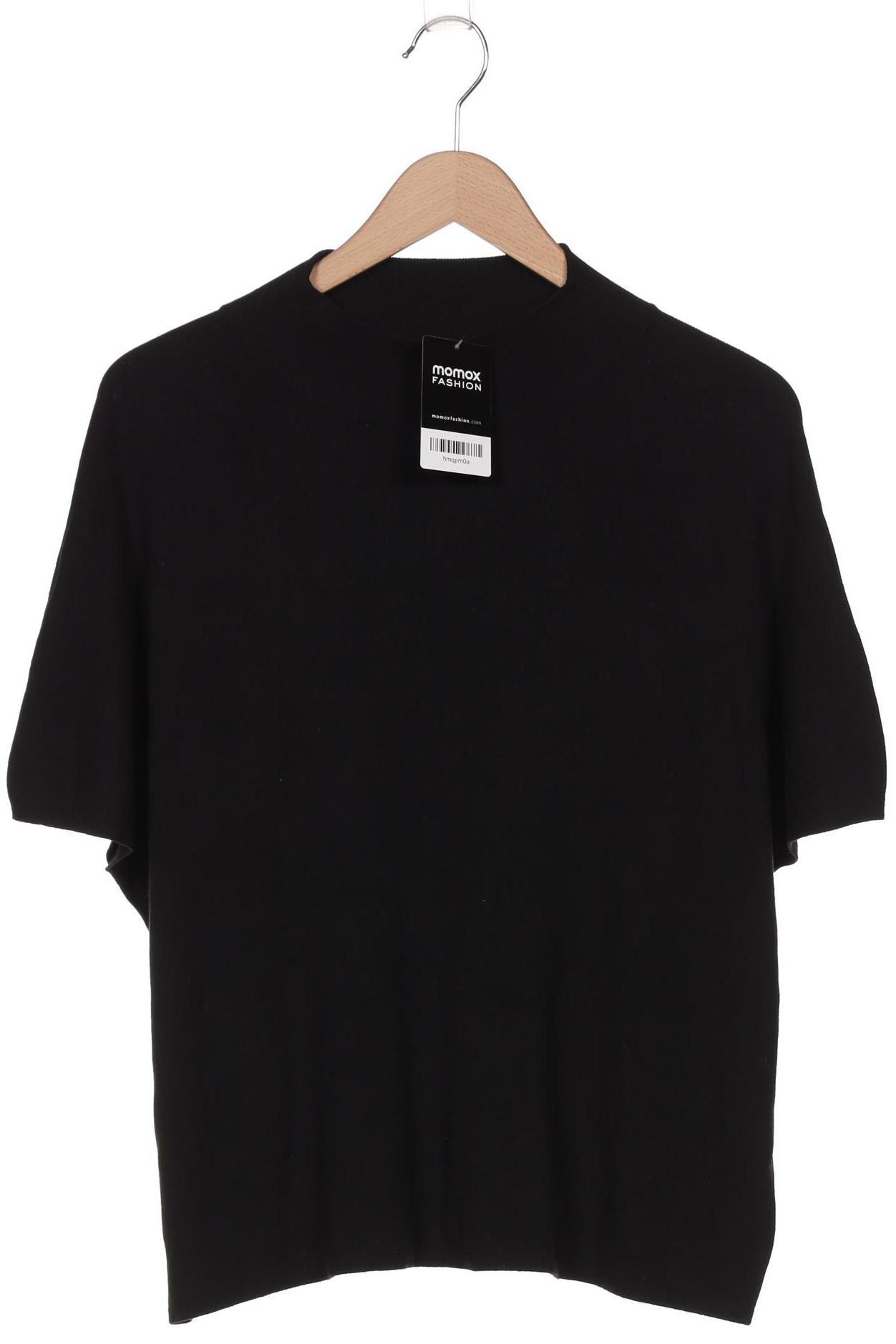 

Comma Damen Pullover, schwarz, Gr. 42