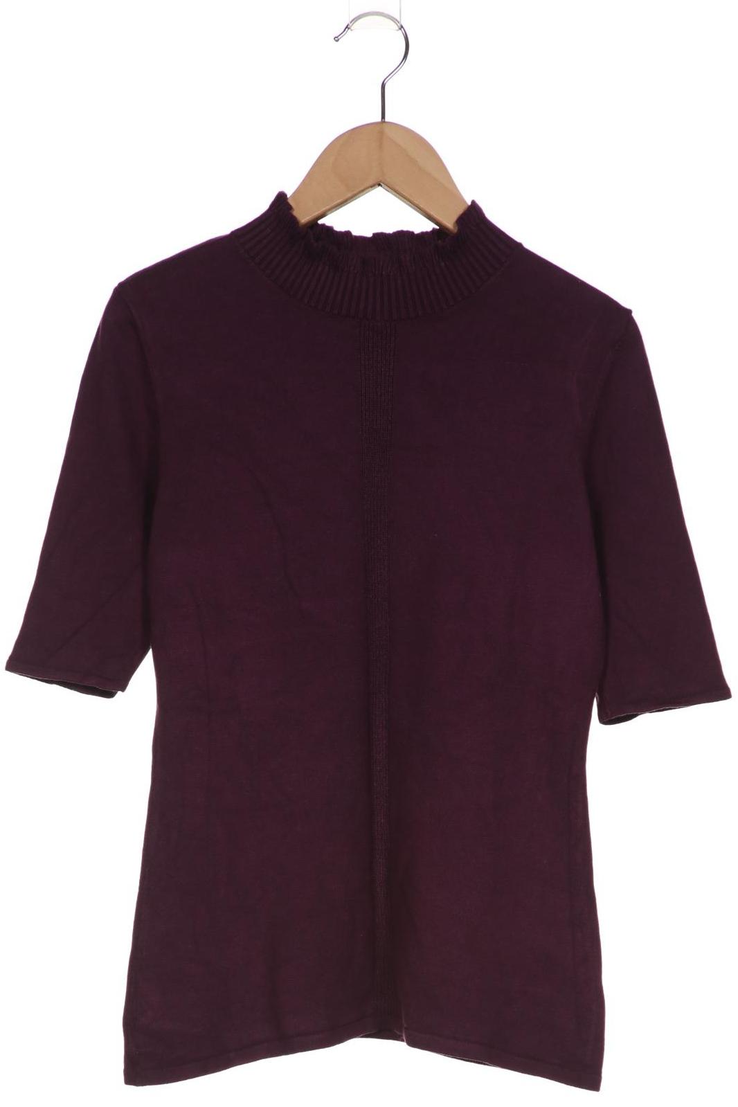 

Comma Damen Pullover, flieder, Gr. 34