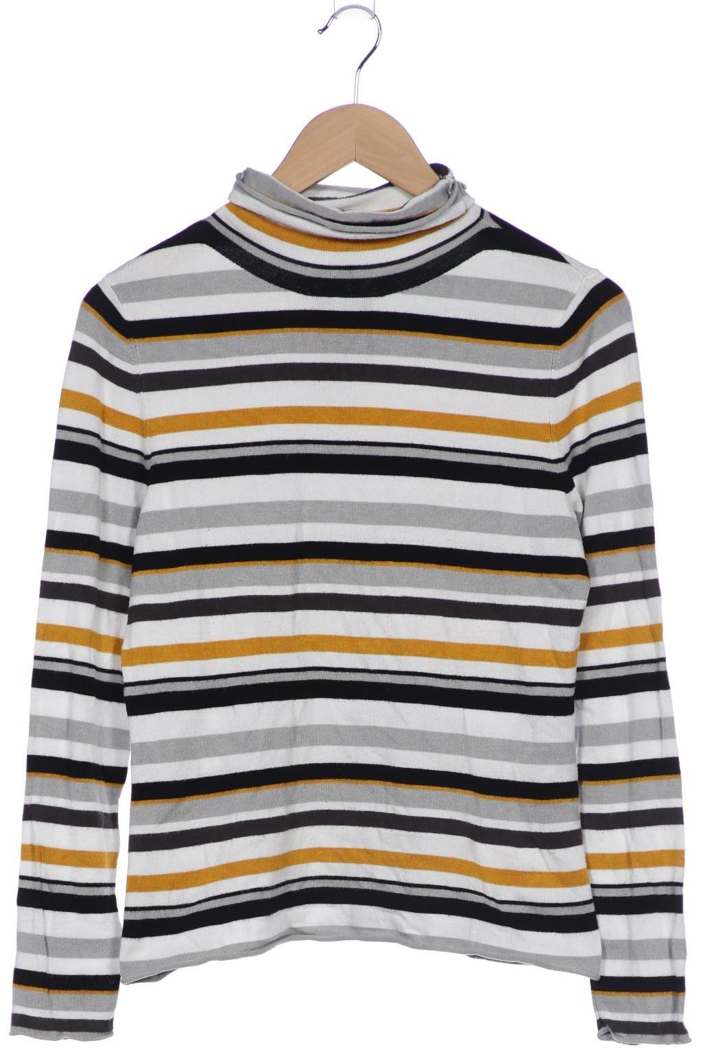 

Comma Damen Pullover, mehrfarbig, Gr. 36