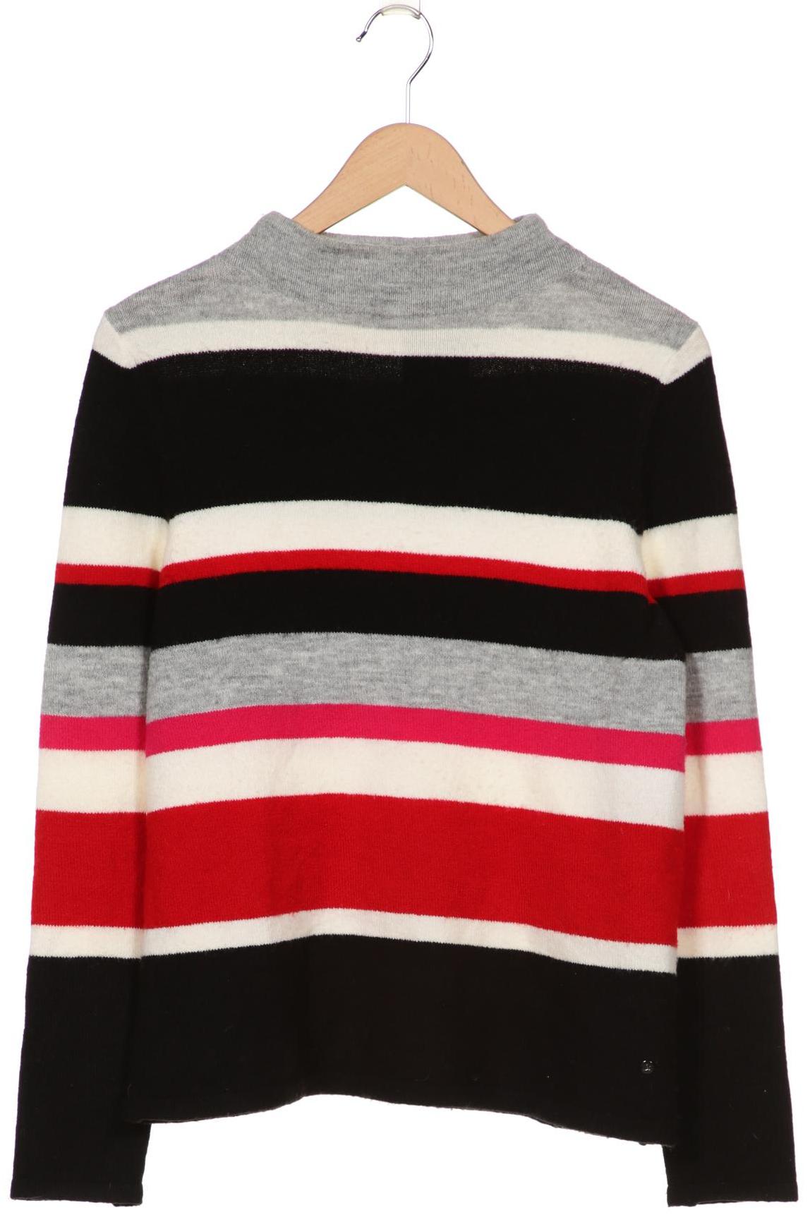 

Comma Damen Pullover, mehrfarbig, Gr. 36