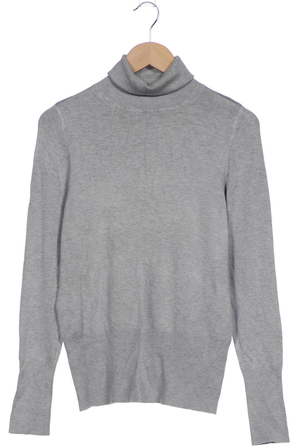 

Comma Damen Pullover, grau, Gr. 38