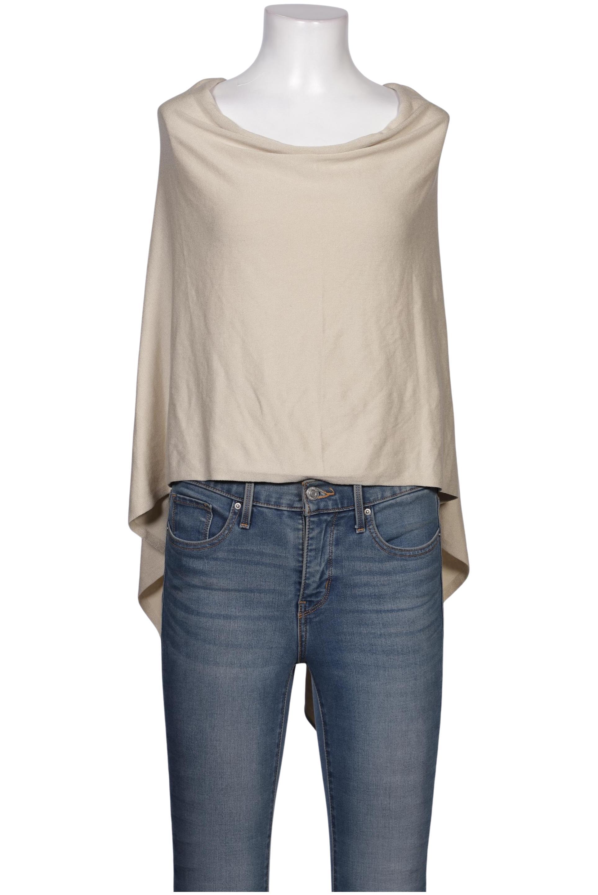 

Comma Damen Pullover, beige, Gr. uni