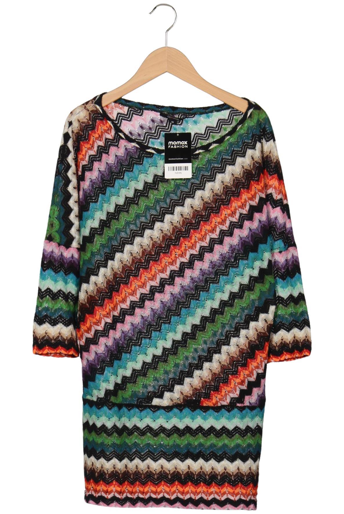 

Comma Damen Pullover, mehrfarbig, Gr. 38