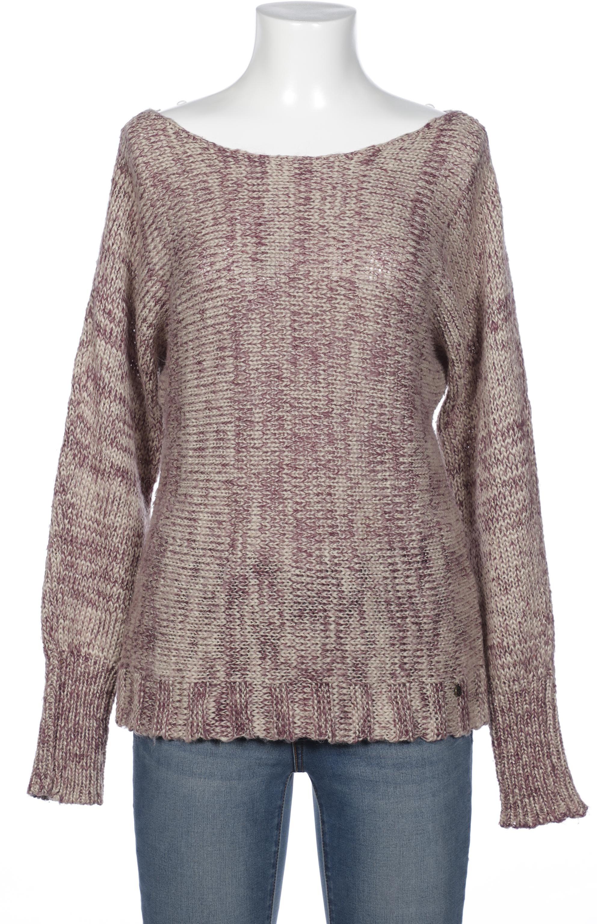 

Comma Damen Pullover, flieder, Gr. 36