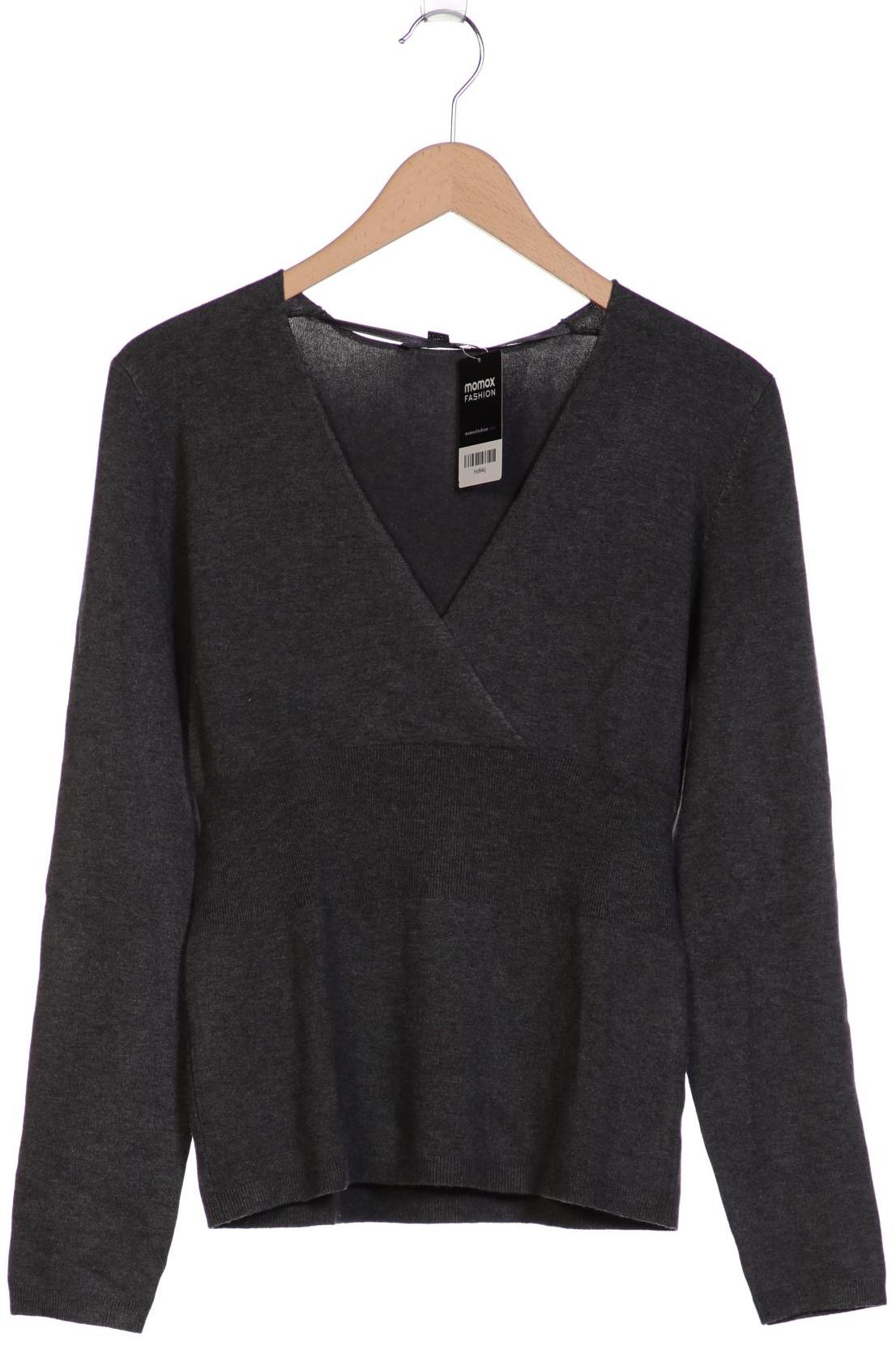 

Comma Damen Pullover, grau, Gr. 42