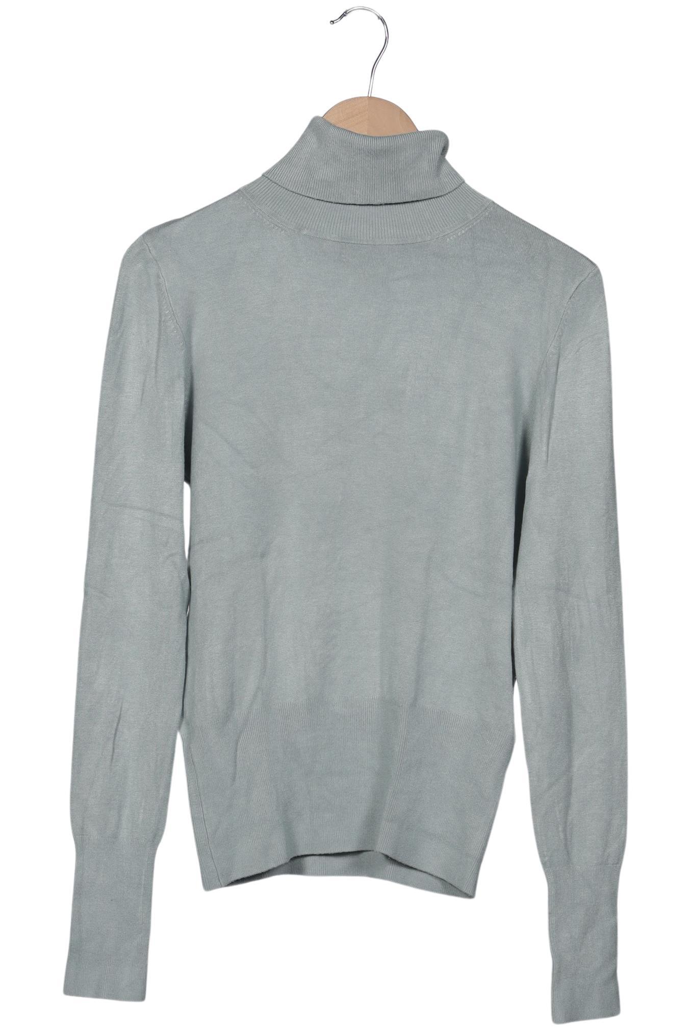

Comma Damen Pullover, türkis, Gr. 40