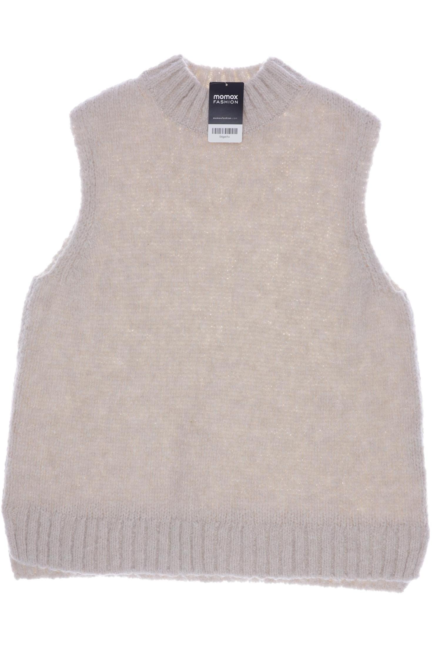 

Comma Damen Pullover, beige