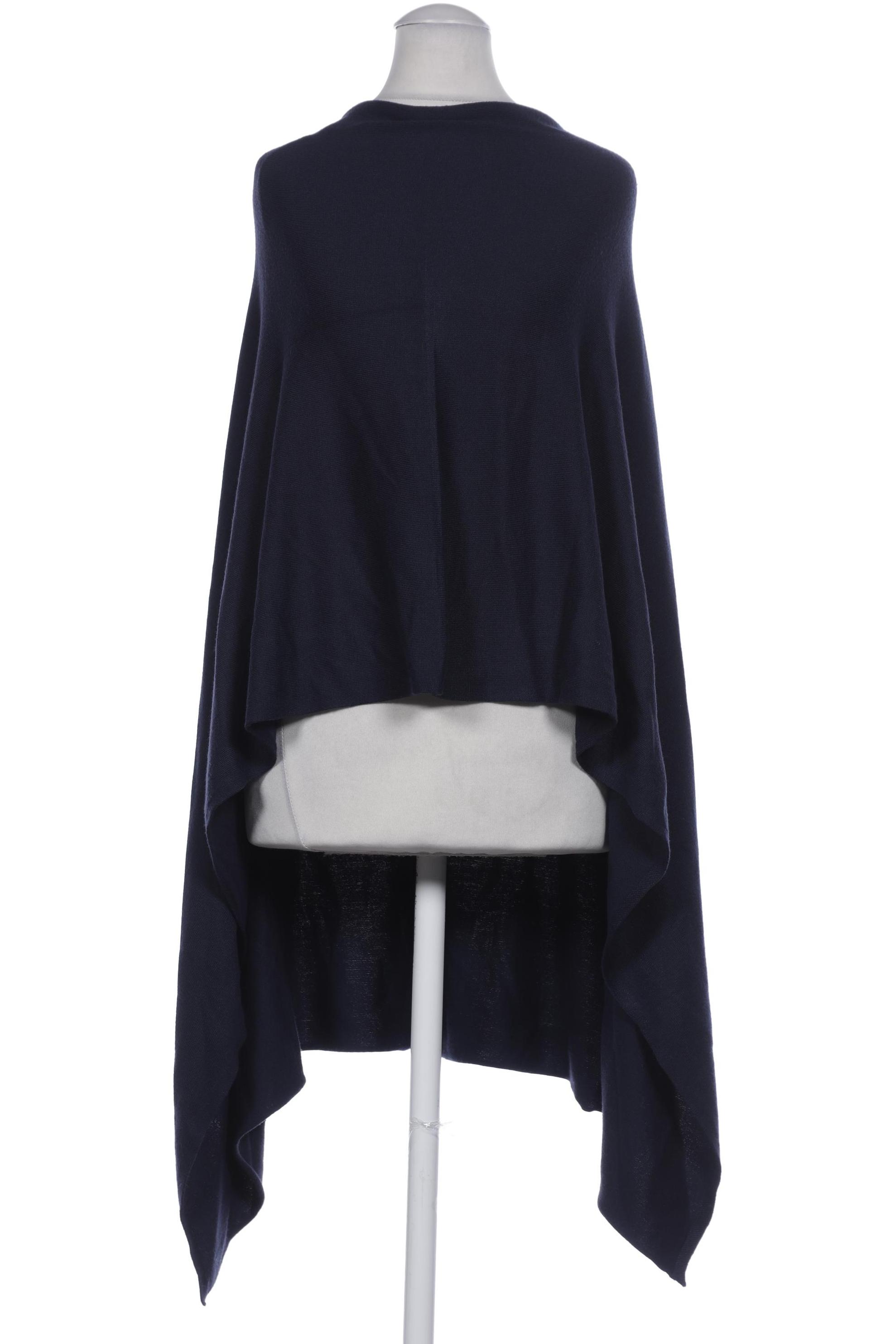 

Comma Damen Pullover, marineblau, Gr. uni