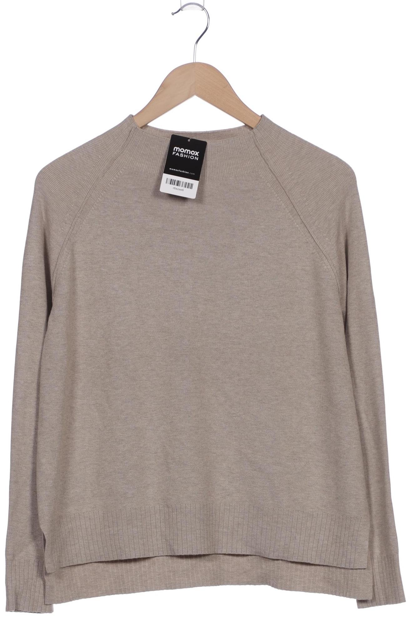 Thumbnail - Comma Damen Pullover, beige, Gr. 36