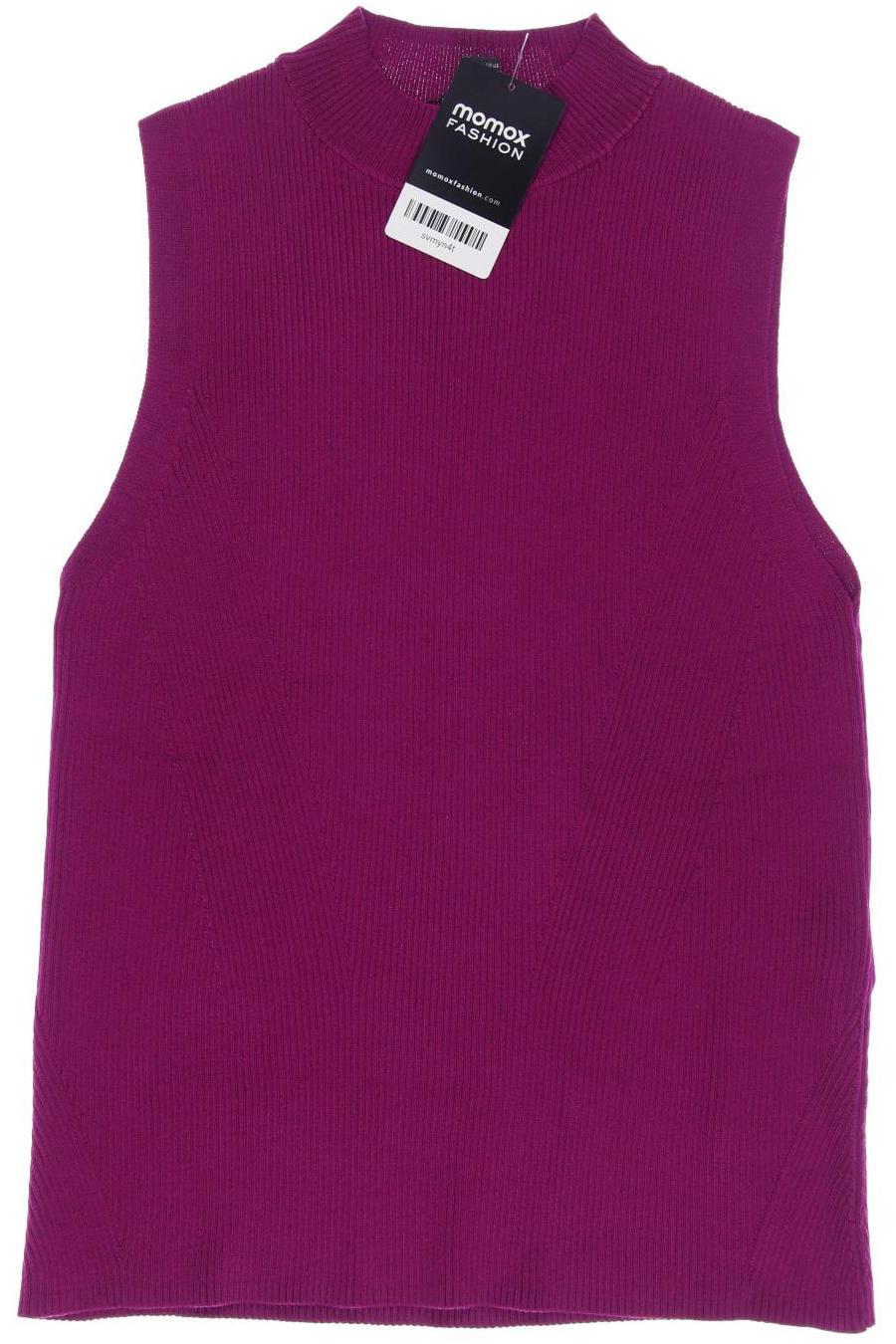 

Comma Damen Pullover, pink, Gr. 40
