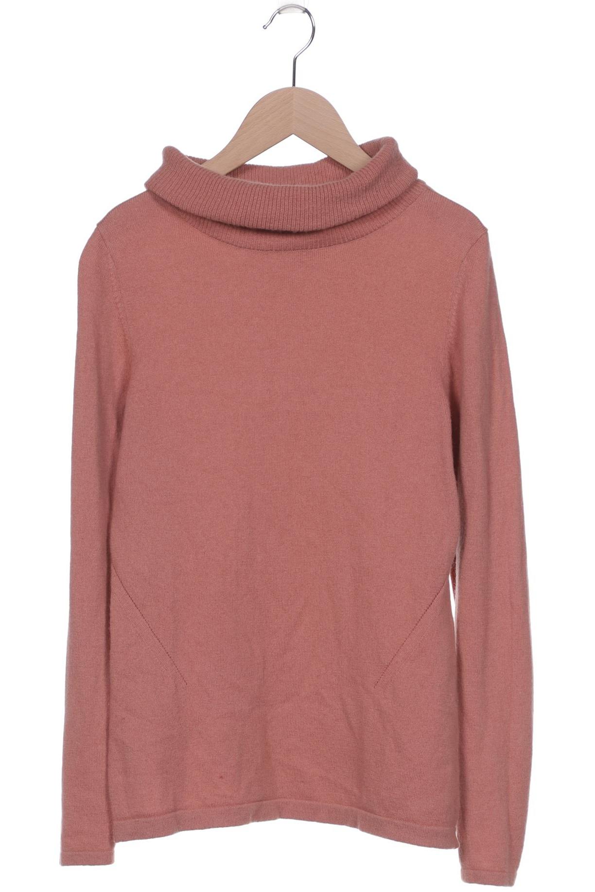 

Comma Damen Pullover, pink